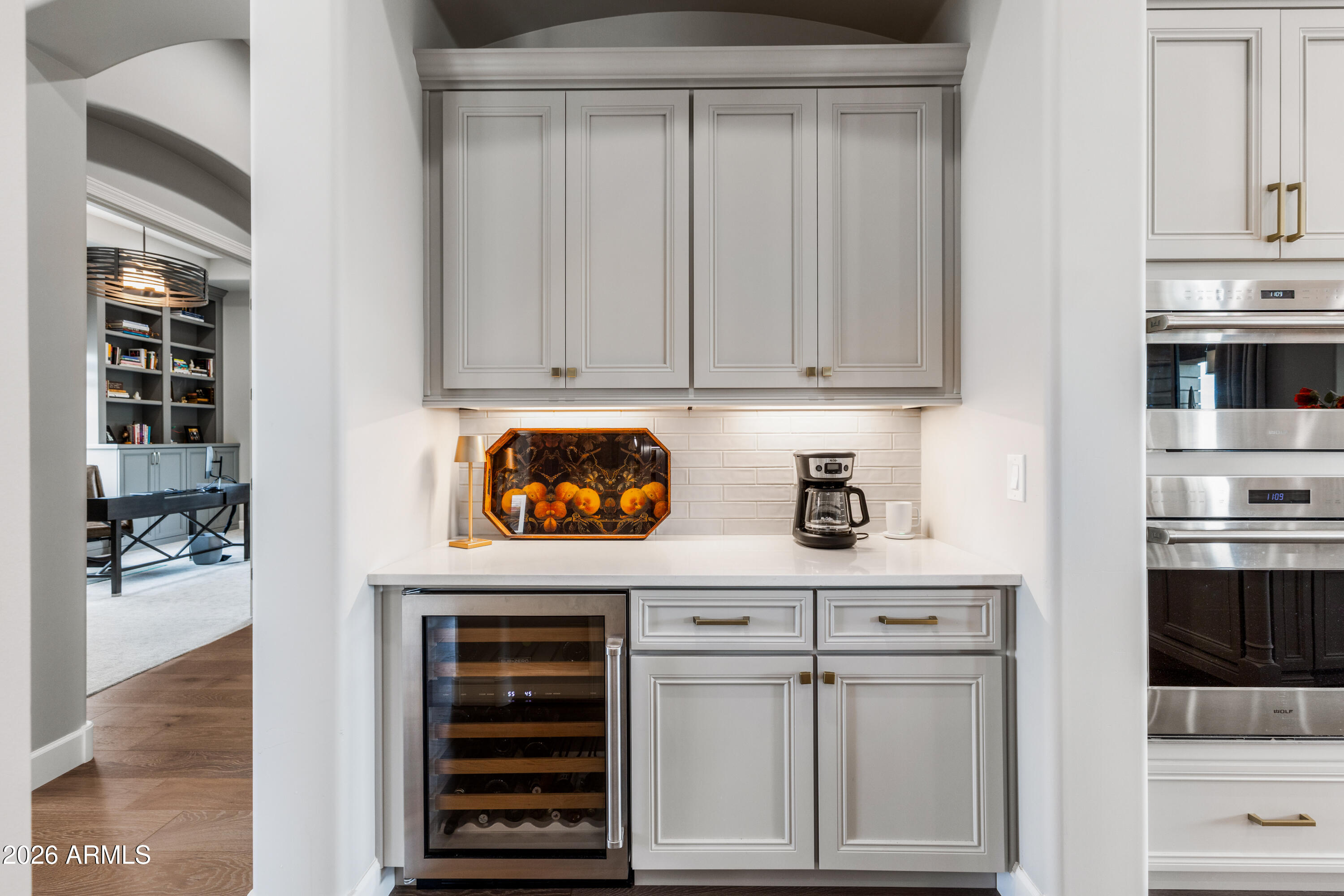 ROSEWOOD RANCH ESTATES - Residential