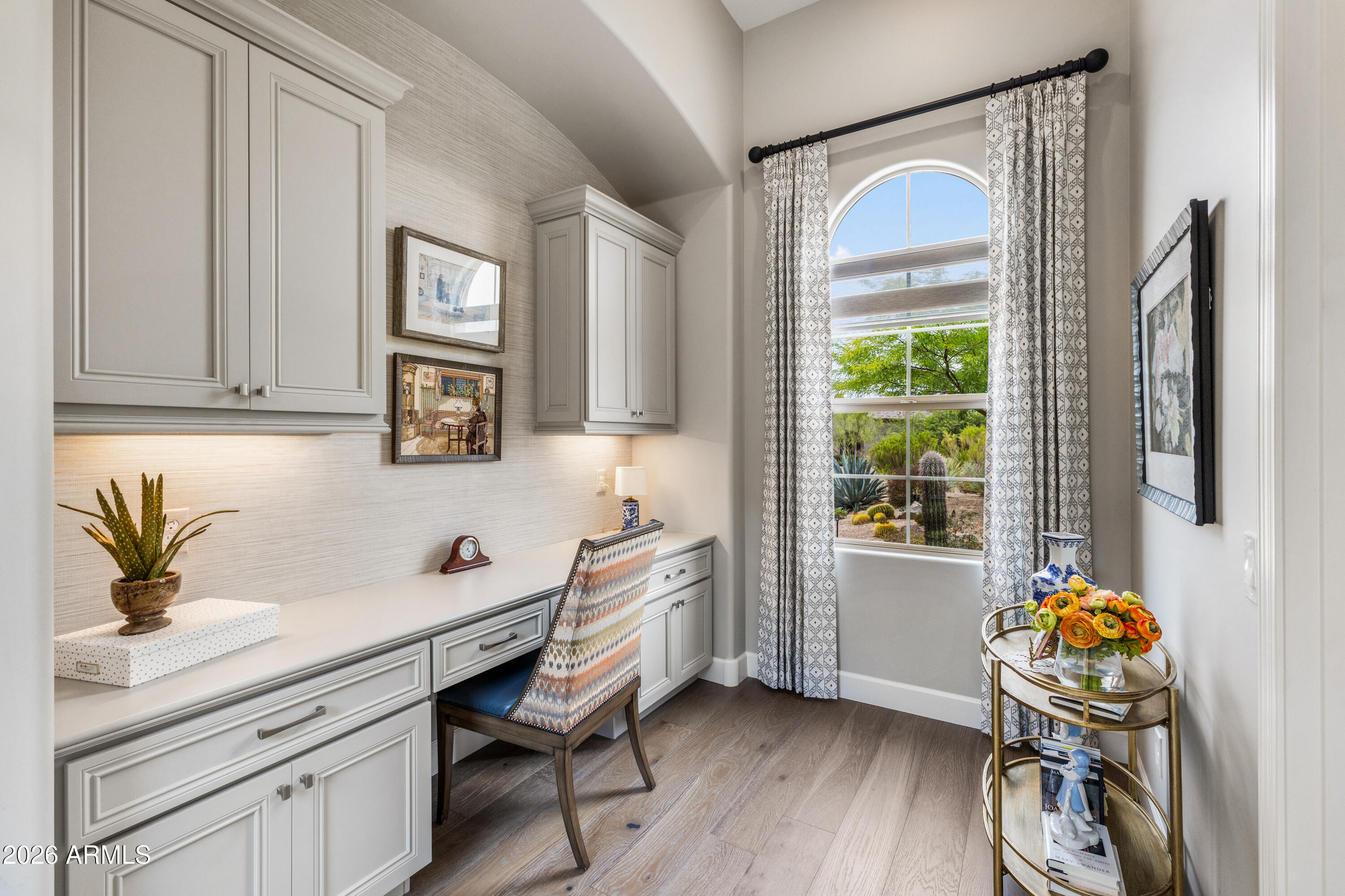 ROSEWOOD RANCH ESTATES - Residential