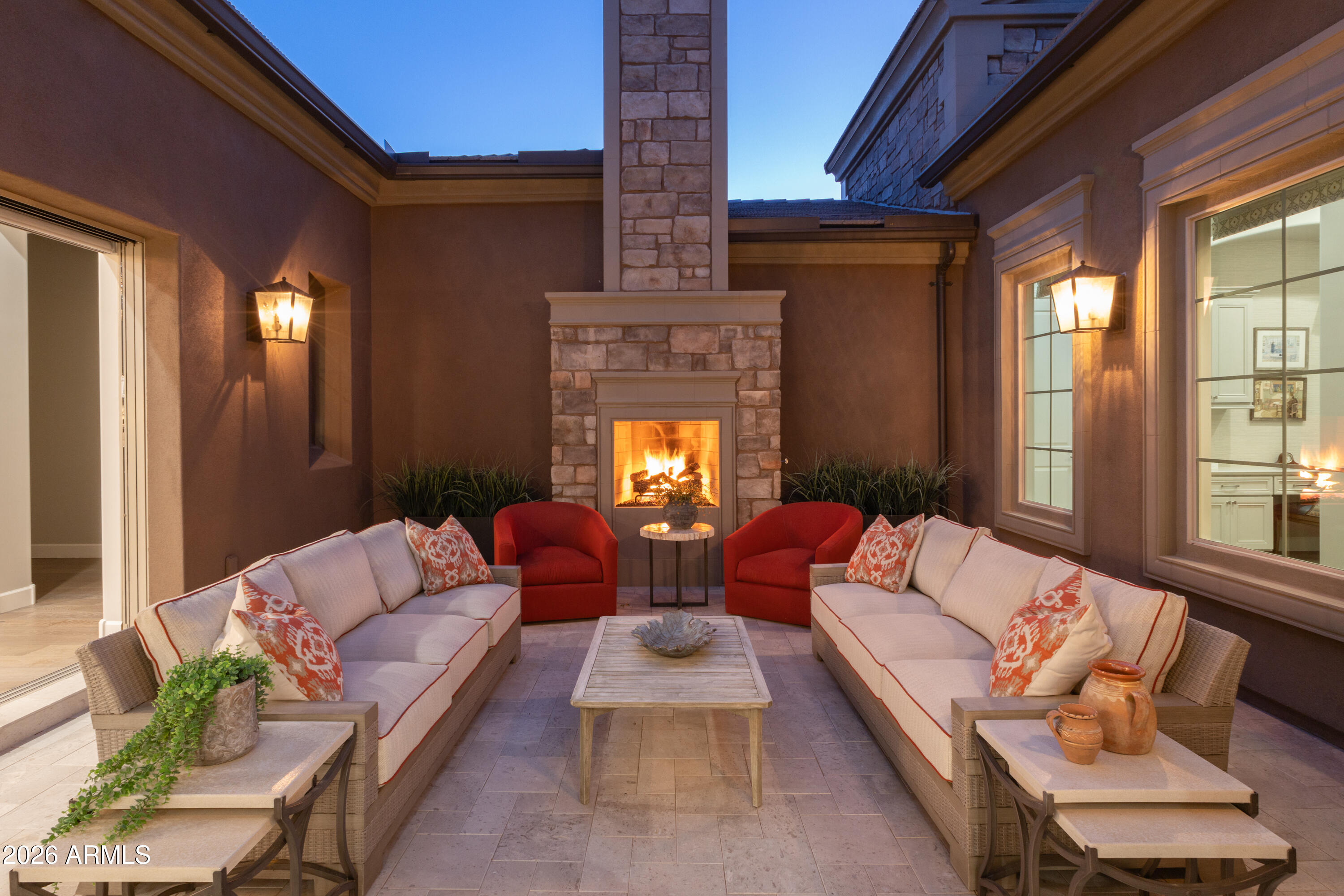 ROSEWOOD RANCH ESTATES - Residential