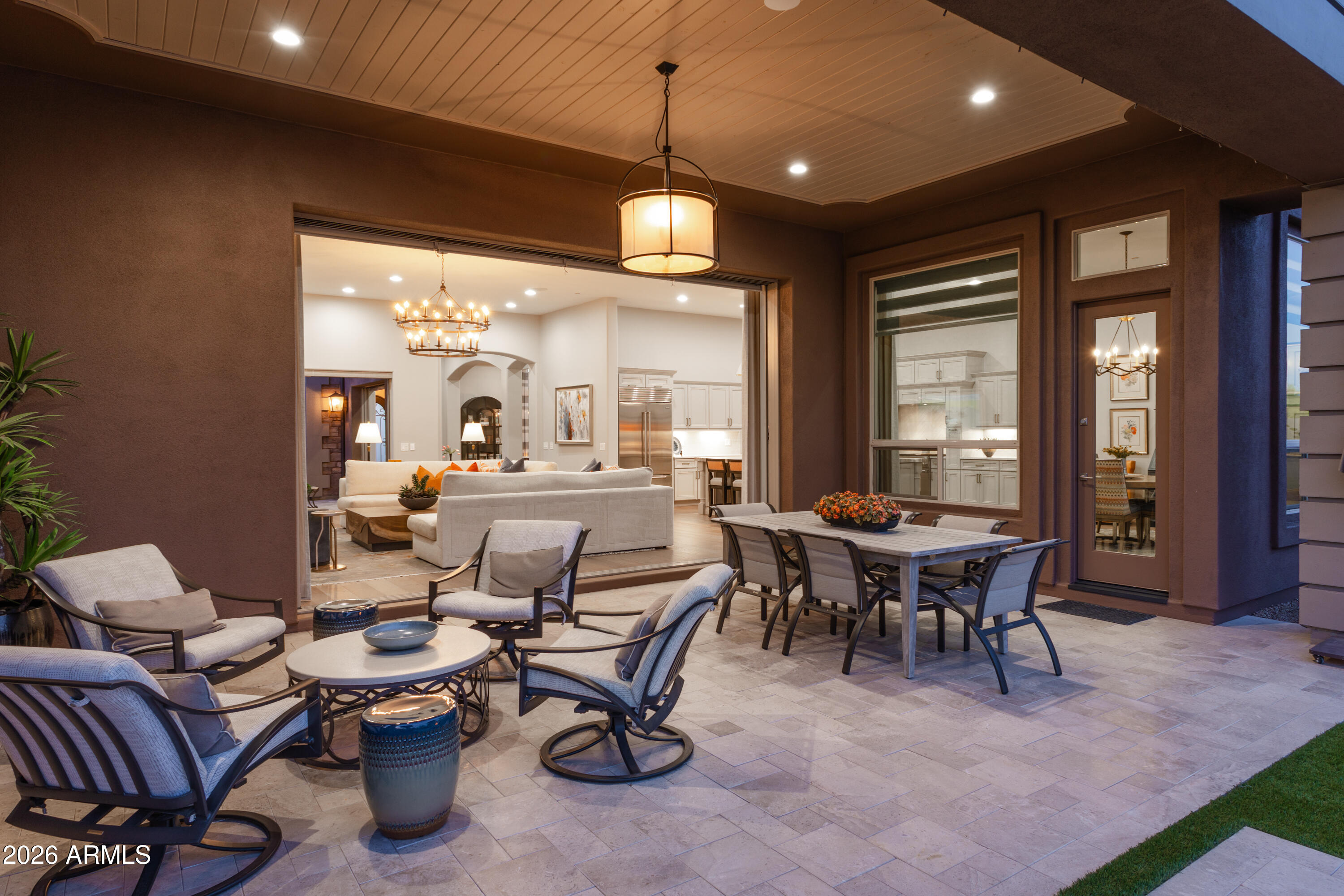 ROSEWOOD RANCH ESTATES - Residential
