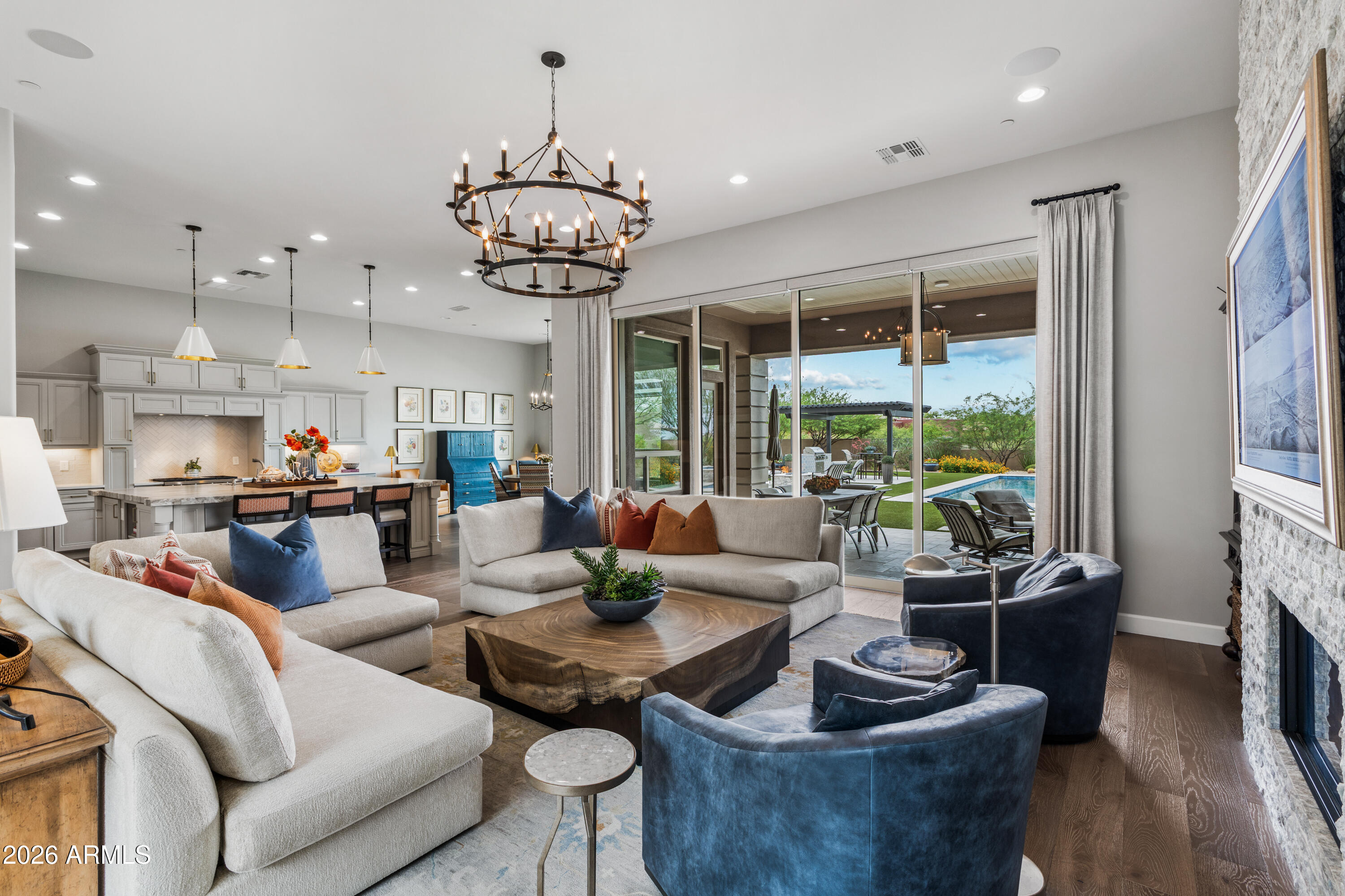 ROSEWOOD RANCH ESTATES - Residential
