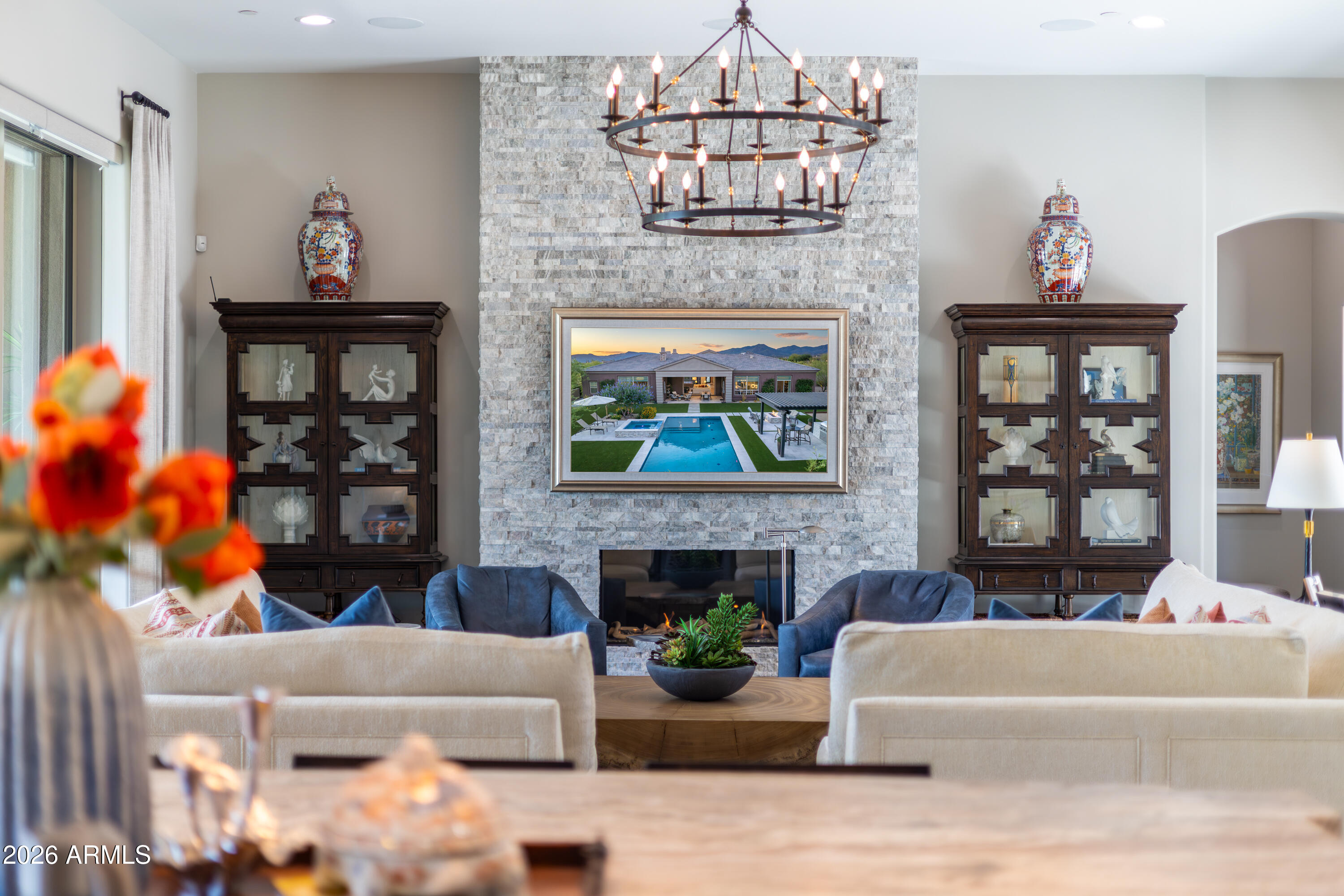 ROSEWOOD RANCH ESTATES - Residential