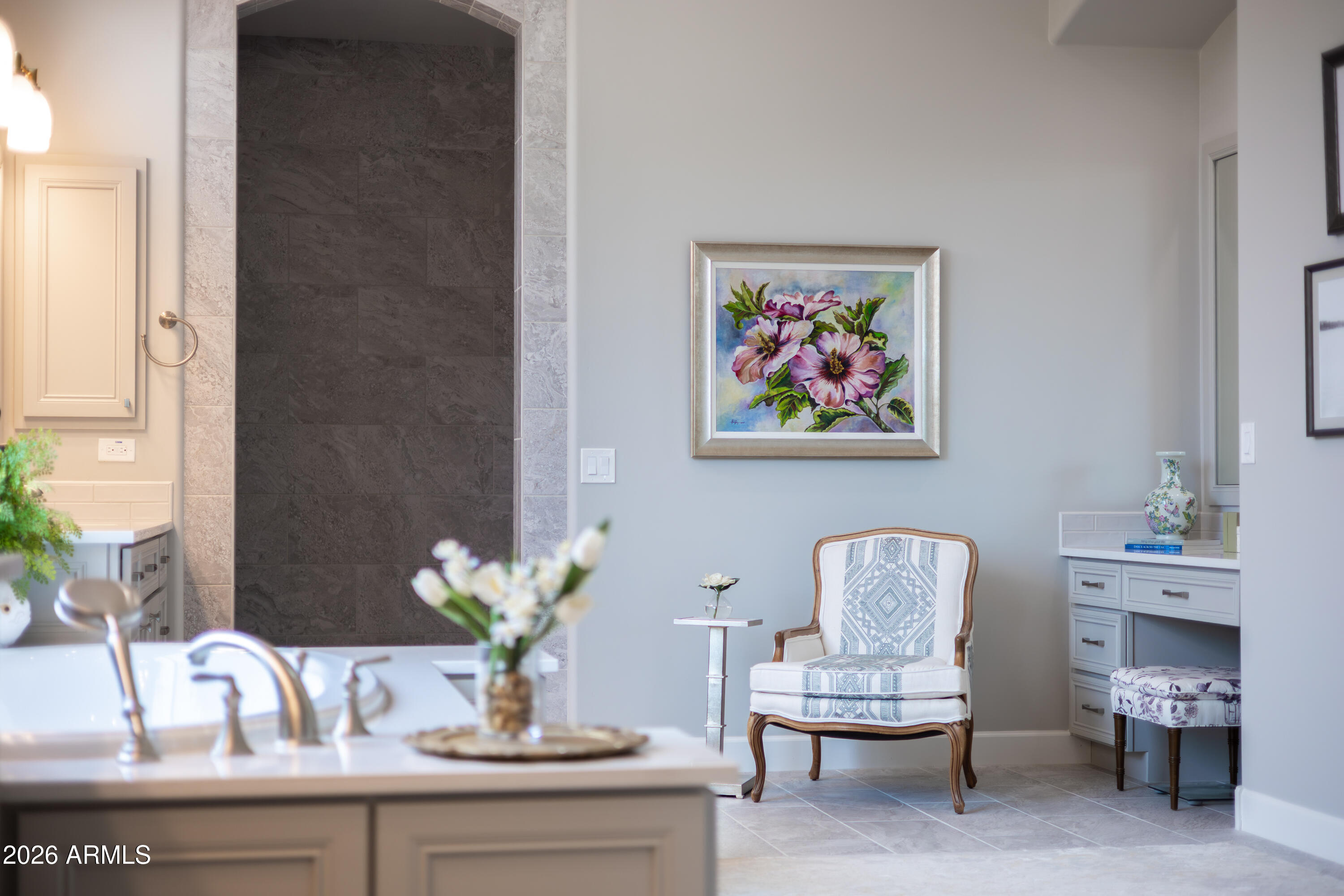 ROSEWOOD RANCH ESTATES - Residential