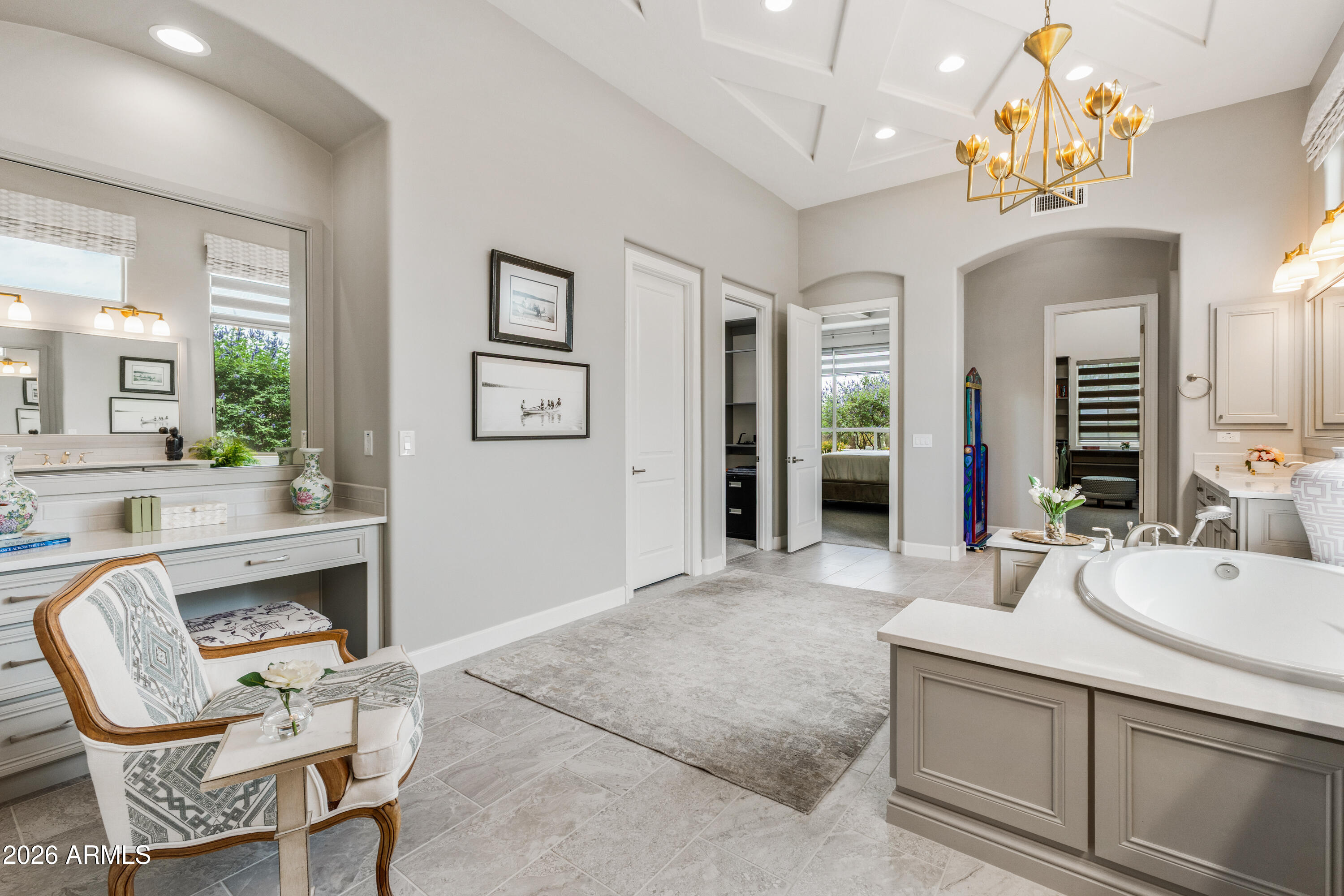 ROSEWOOD RANCH ESTATES - Residential