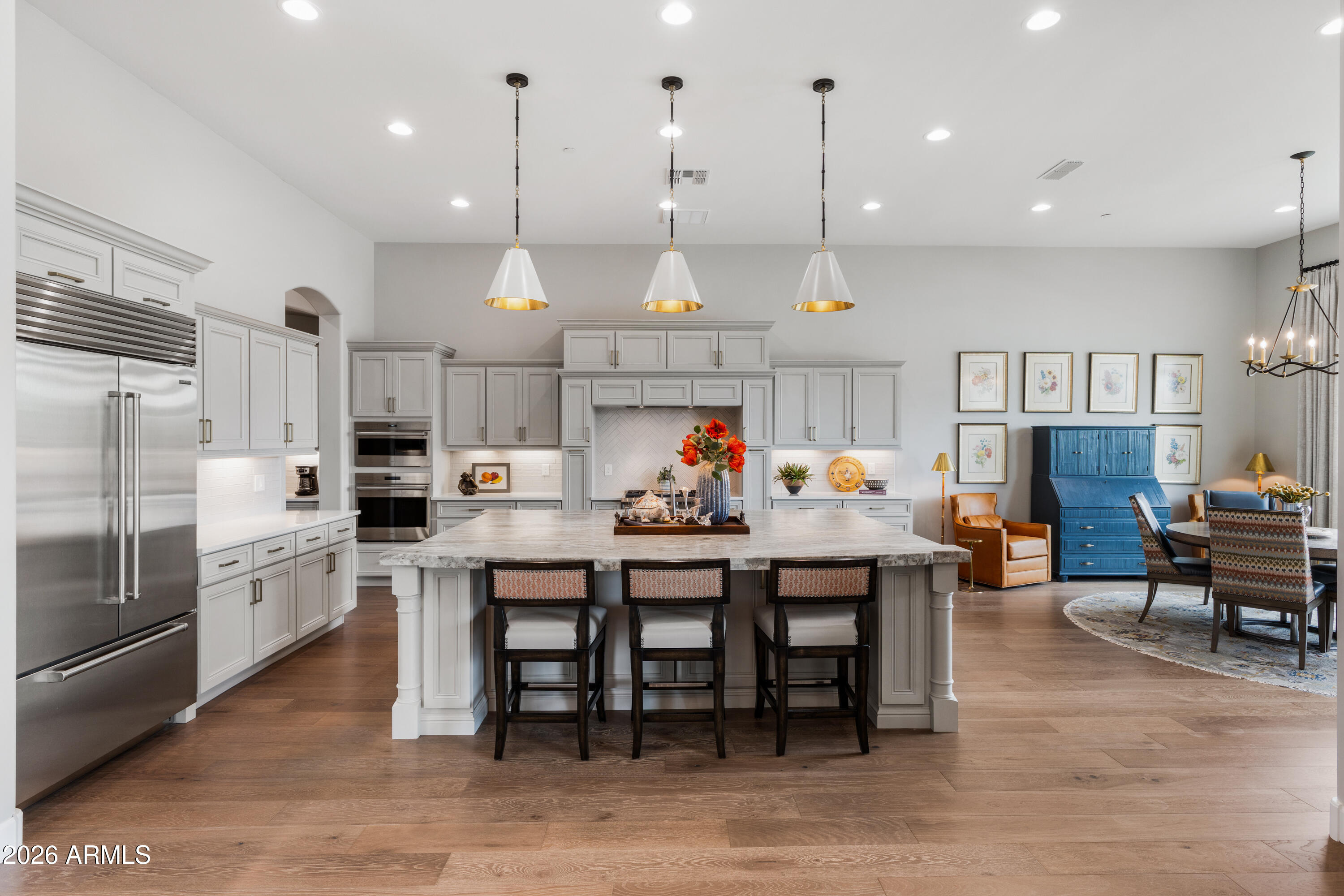 ROSEWOOD RANCH ESTATES - Residential