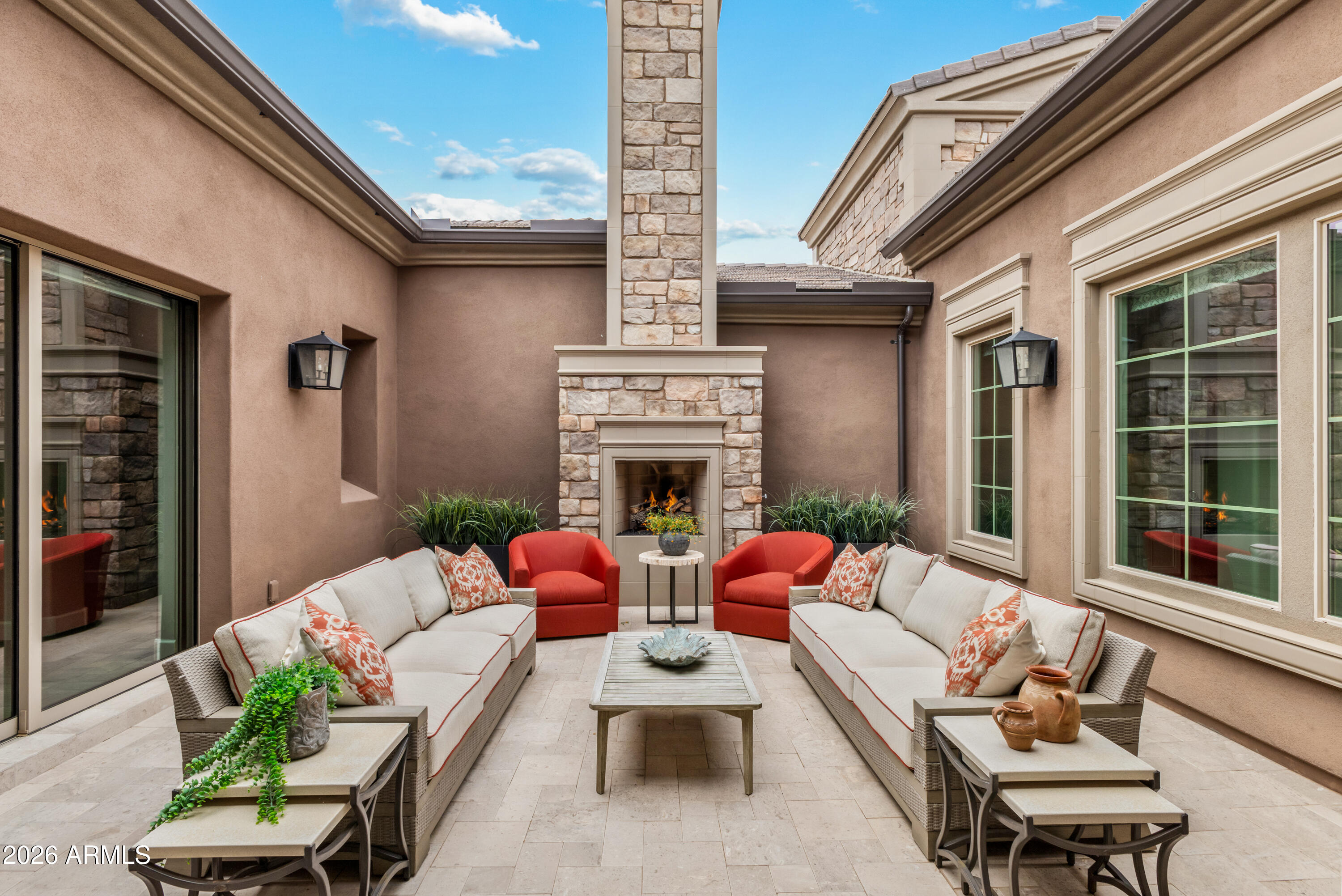 ROSEWOOD RANCH ESTATES - Residential