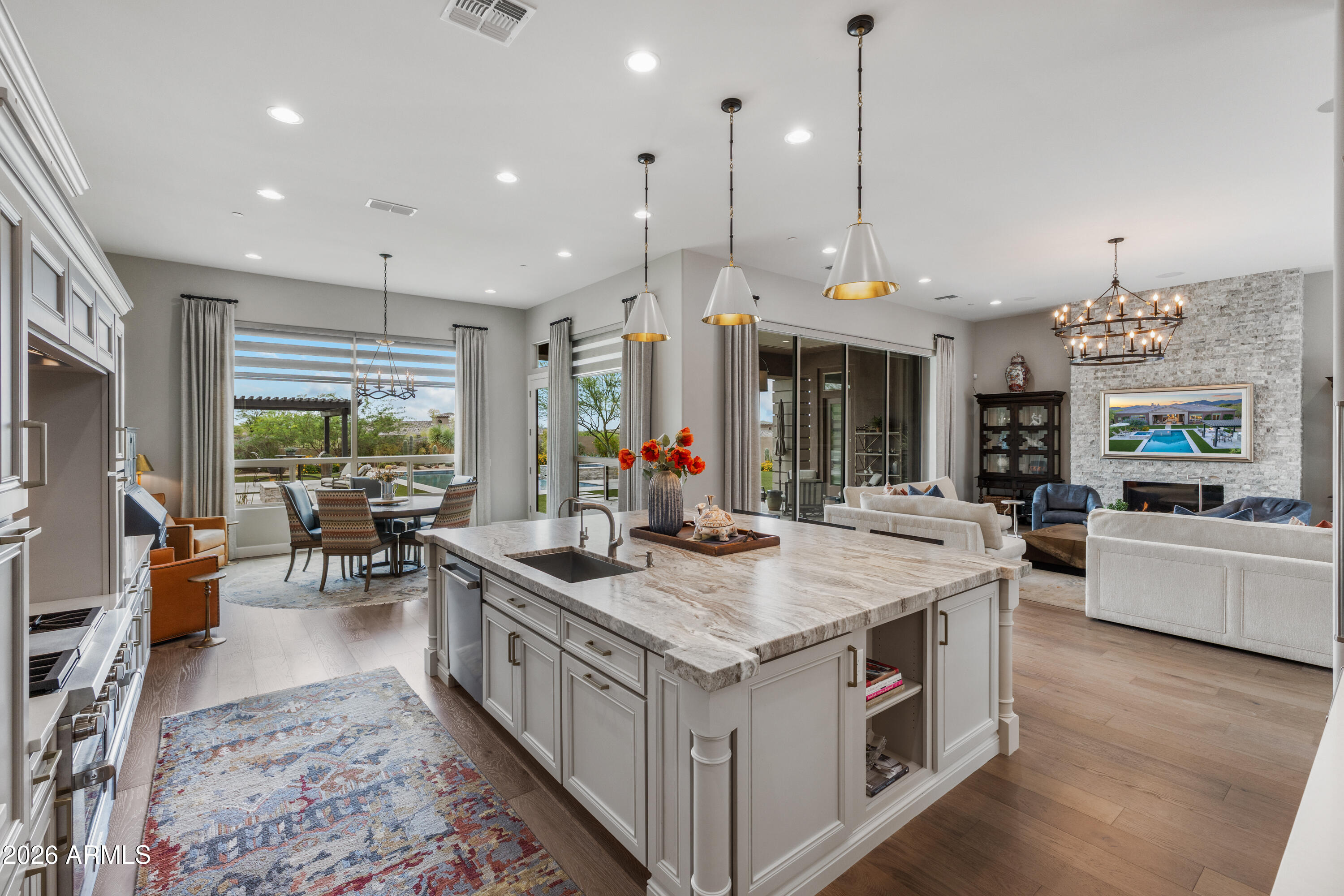 ROSEWOOD RANCH ESTATES - Residential
