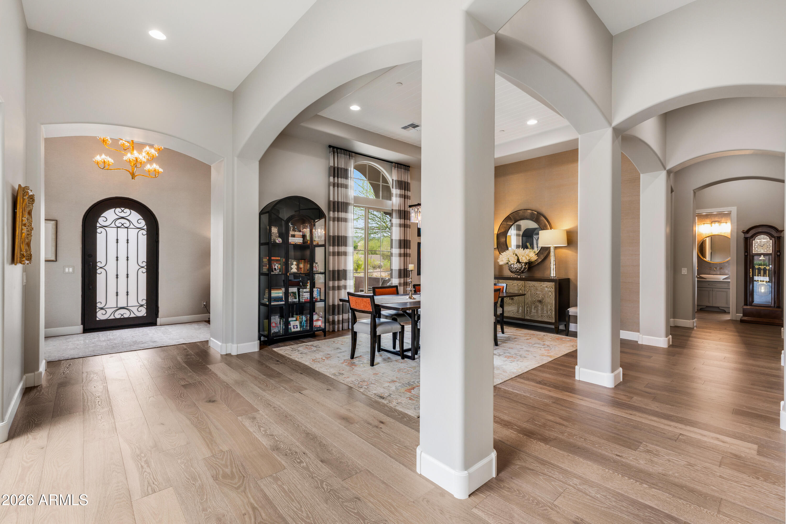 ROSEWOOD RANCH ESTATES - Residential