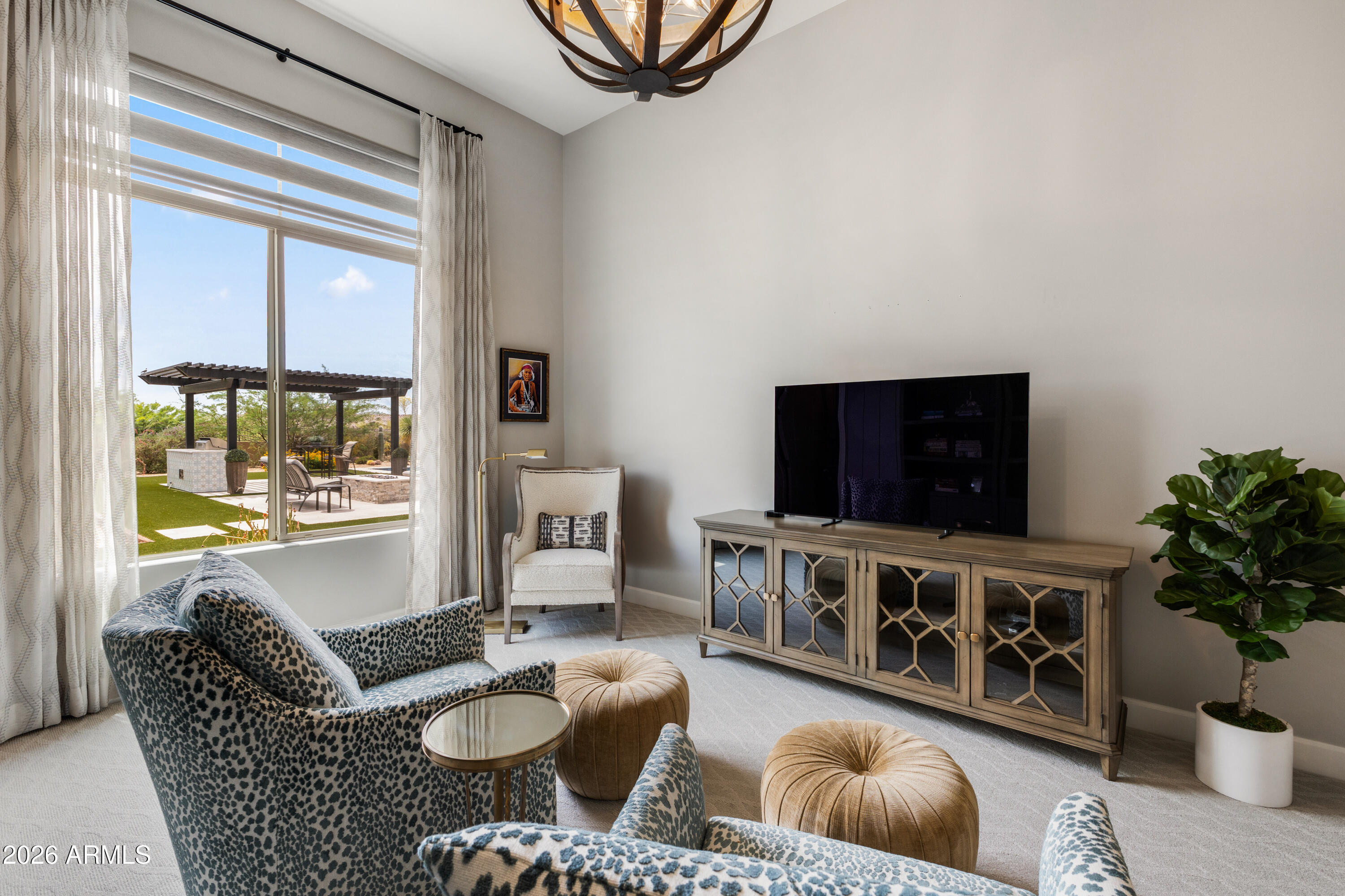 ROSEWOOD RANCH ESTATES - Residential