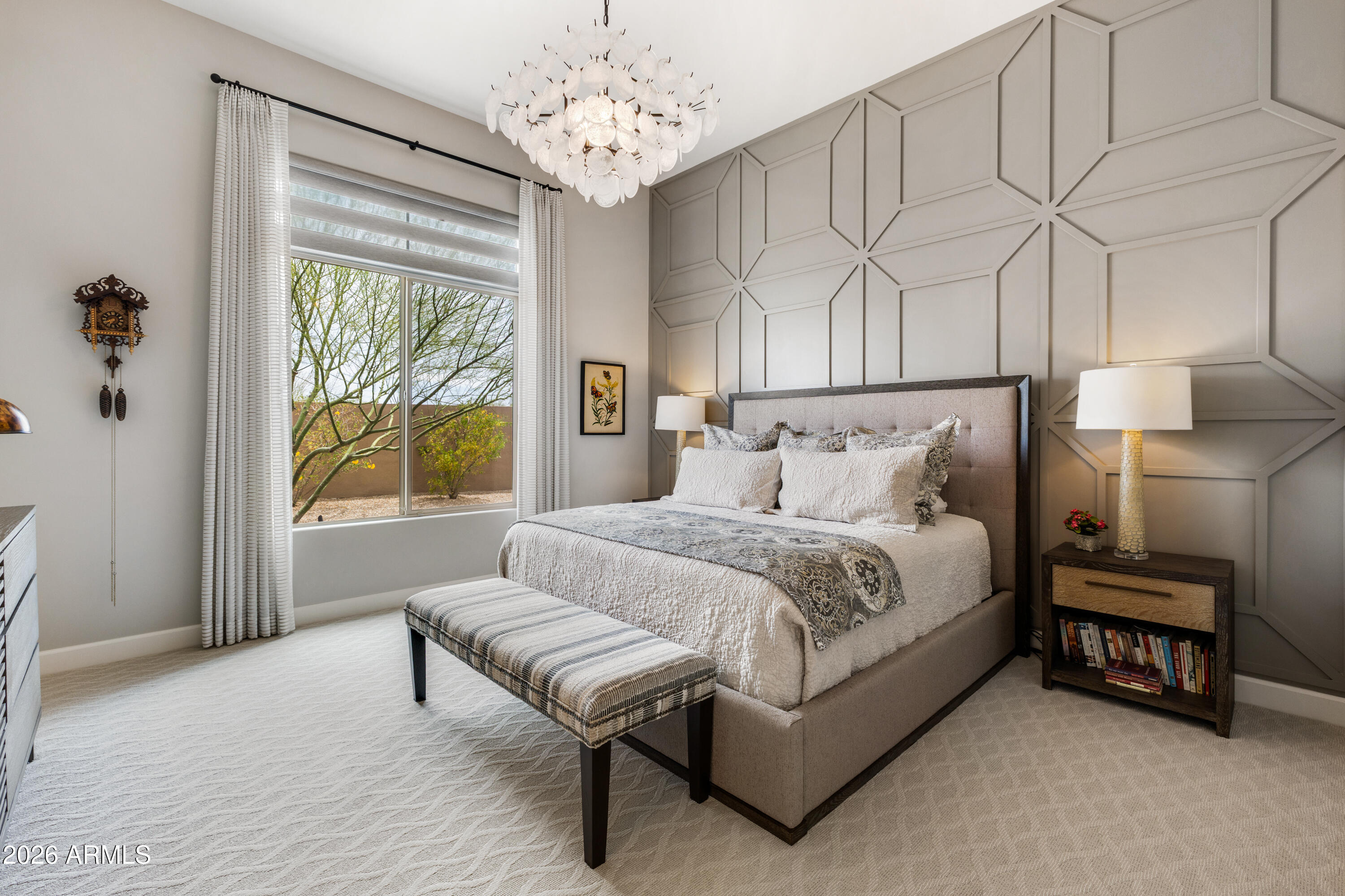 ROSEWOOD RANCH ESTATES - Residential