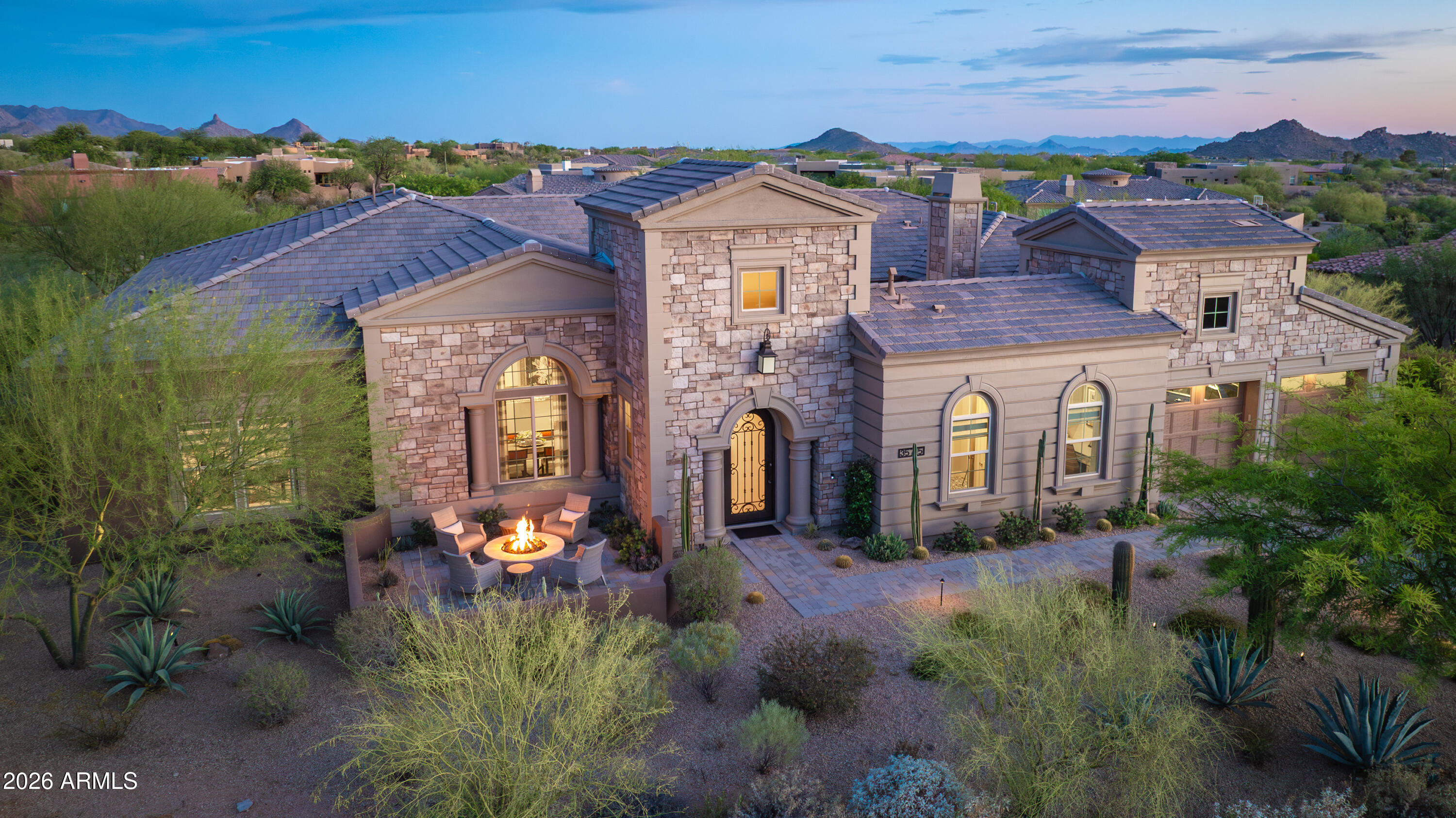 ROSEWOOD RANCH ESTATES - Residential
