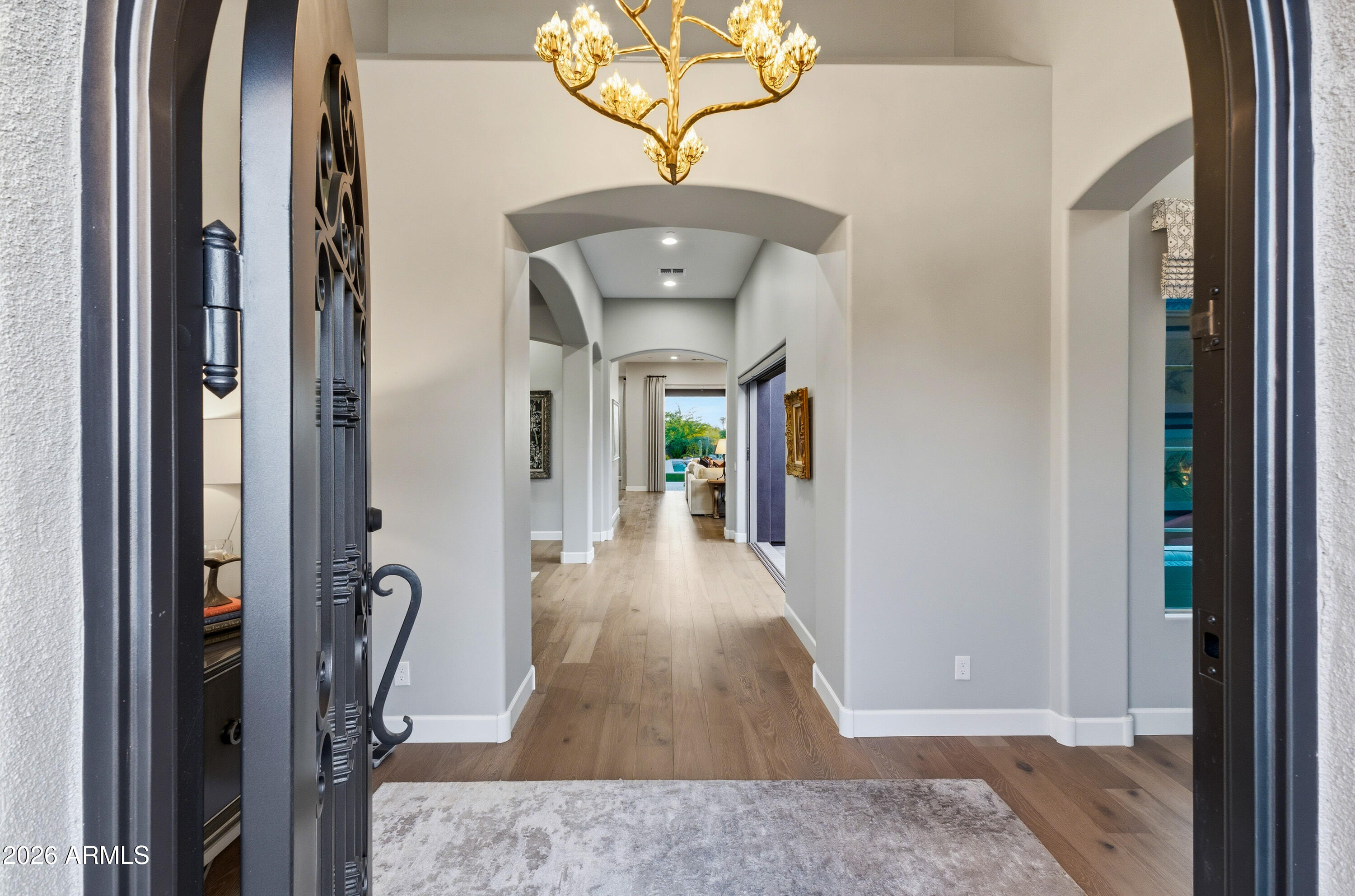 ROSEWOOD RANCH ESTATES - Residential