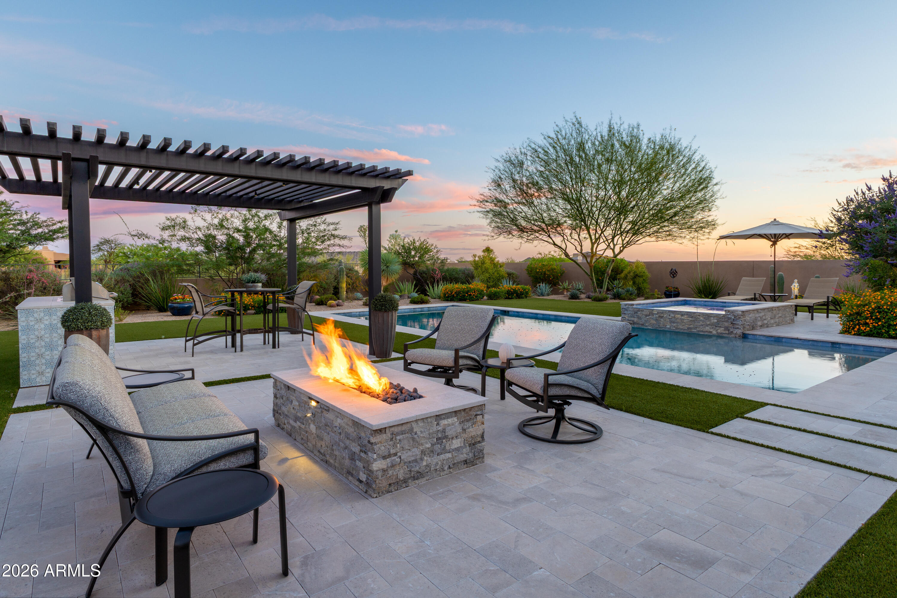 ROSEWOOD RANCH ESTATES - Residential