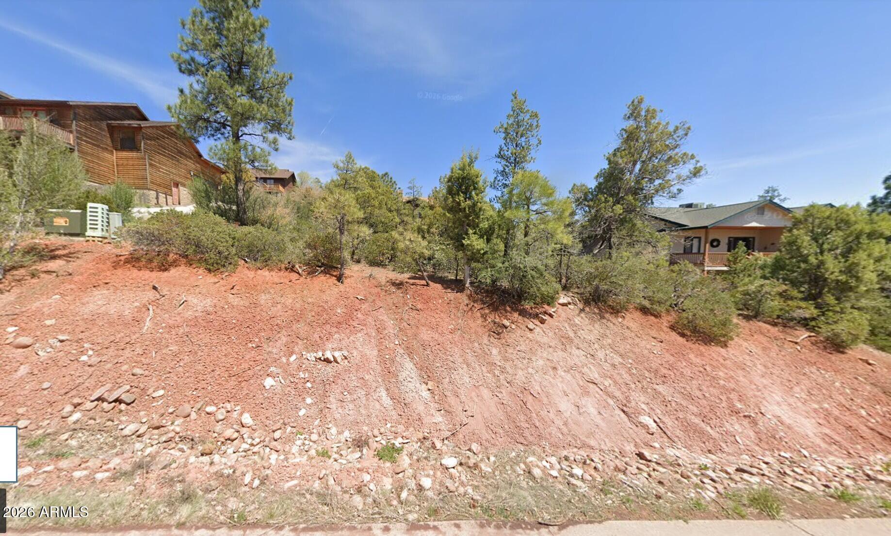 EVERGREEN ESTATES UNIT 2 - Land
