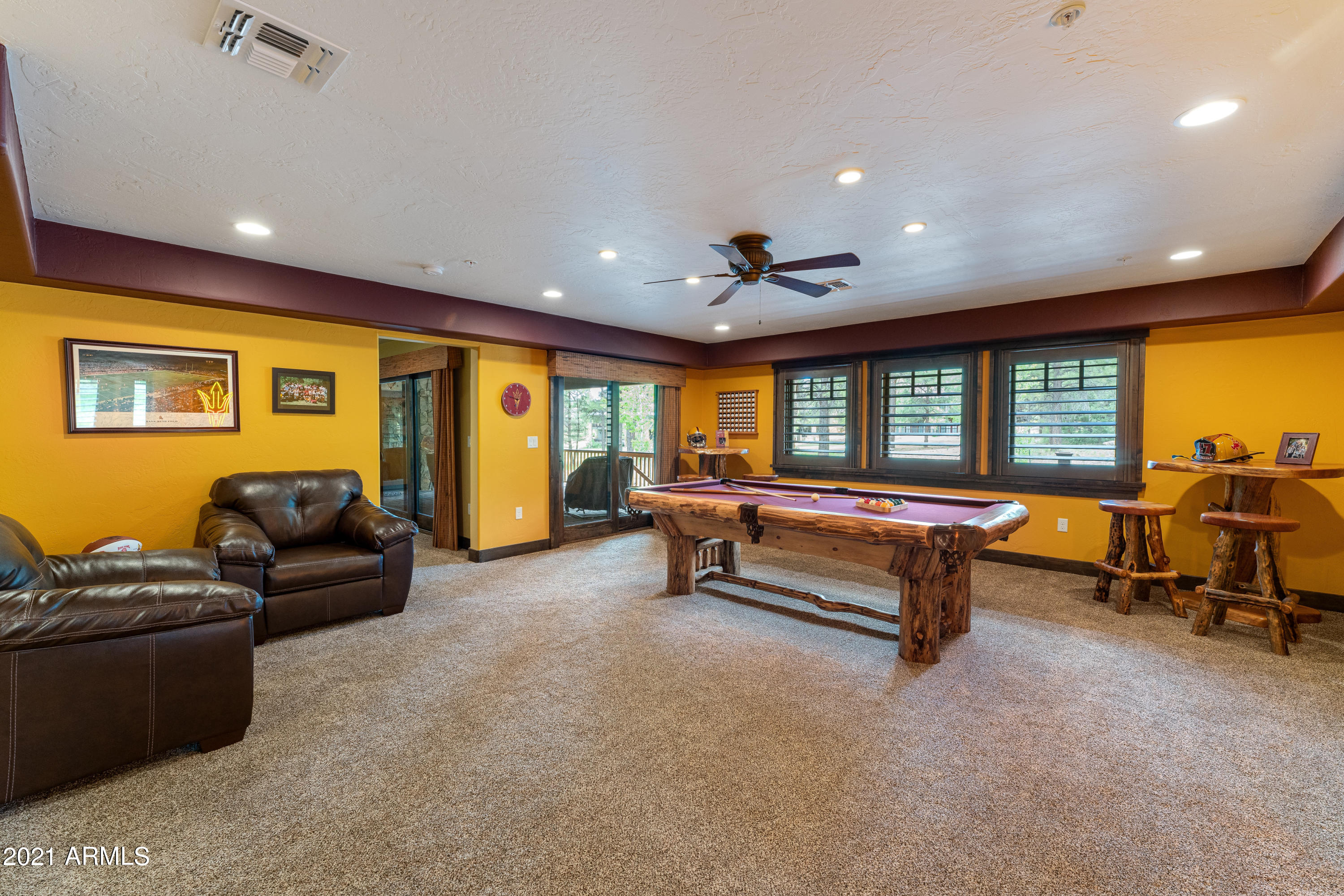 Pine Canyon - Residential