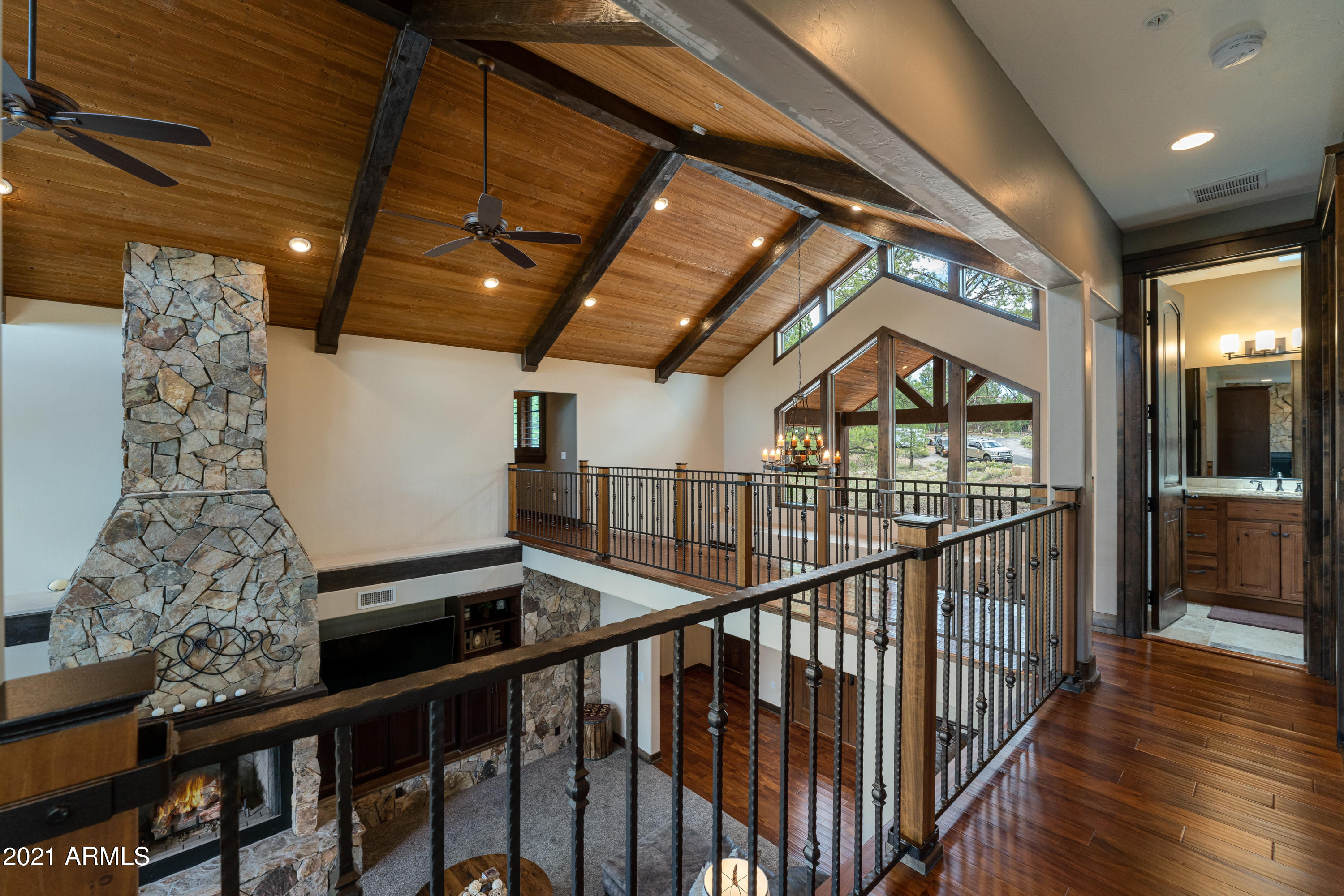 Pine Canyon - Residential