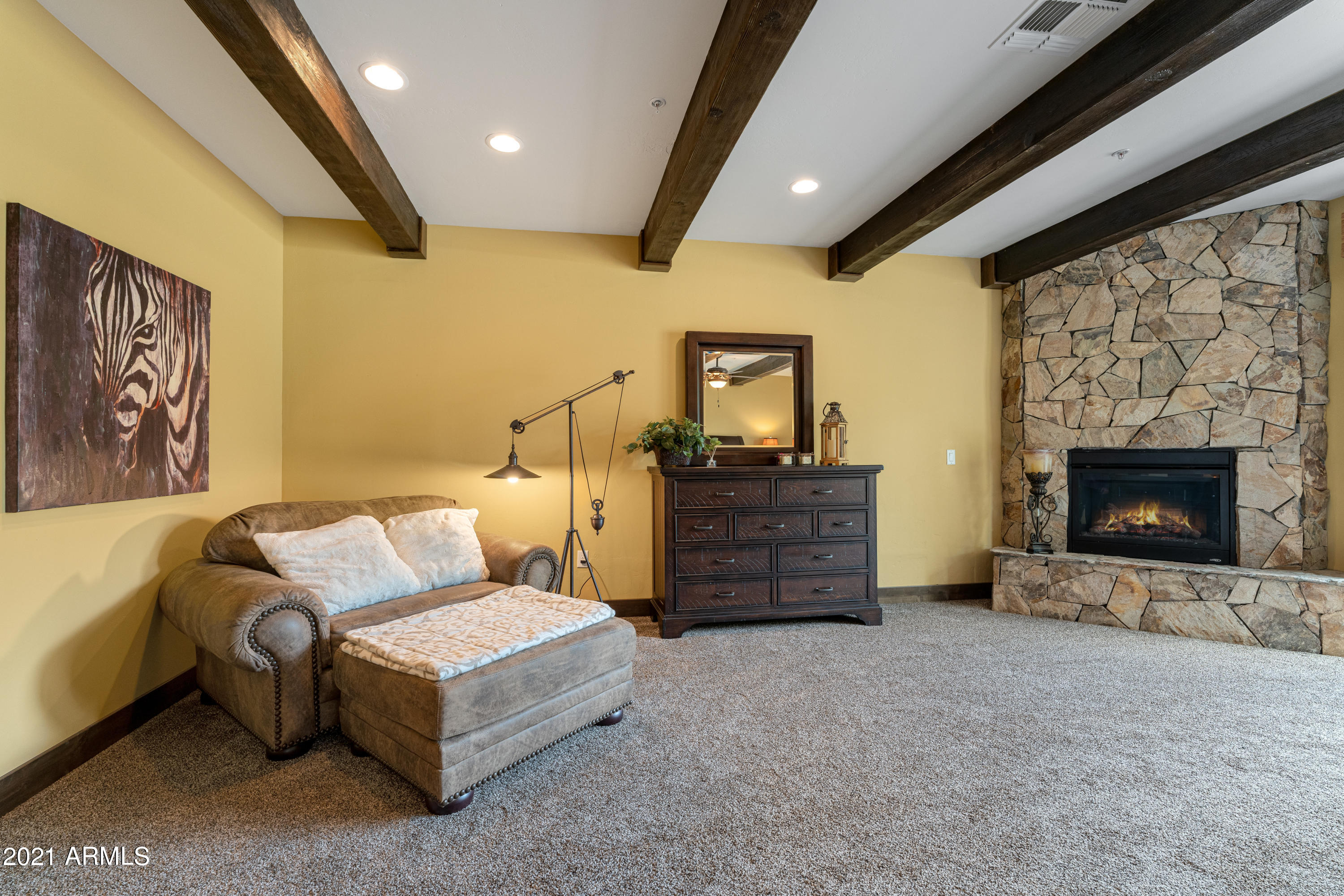 Pine Canyon - Residential