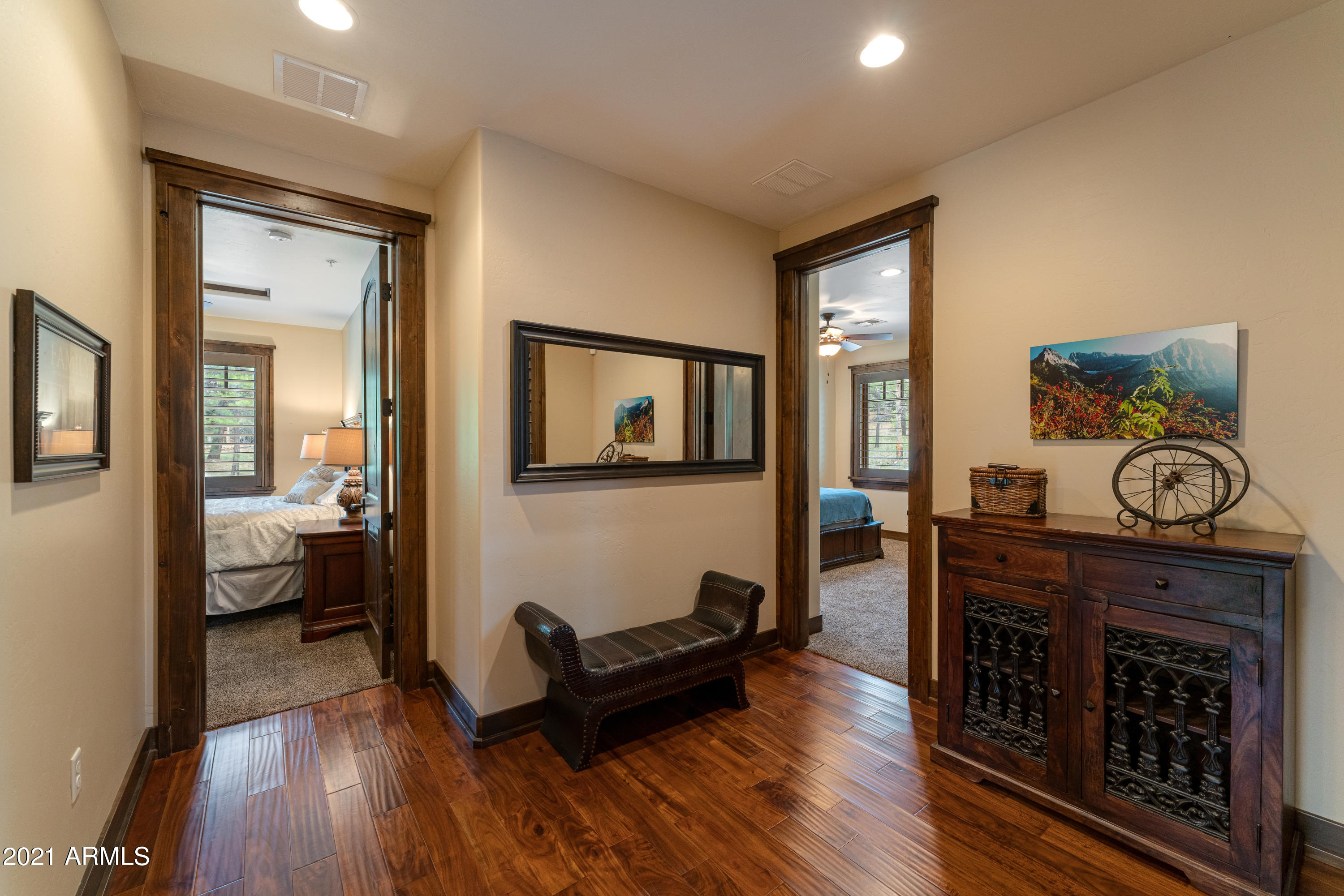 Pine Canyon - Residential