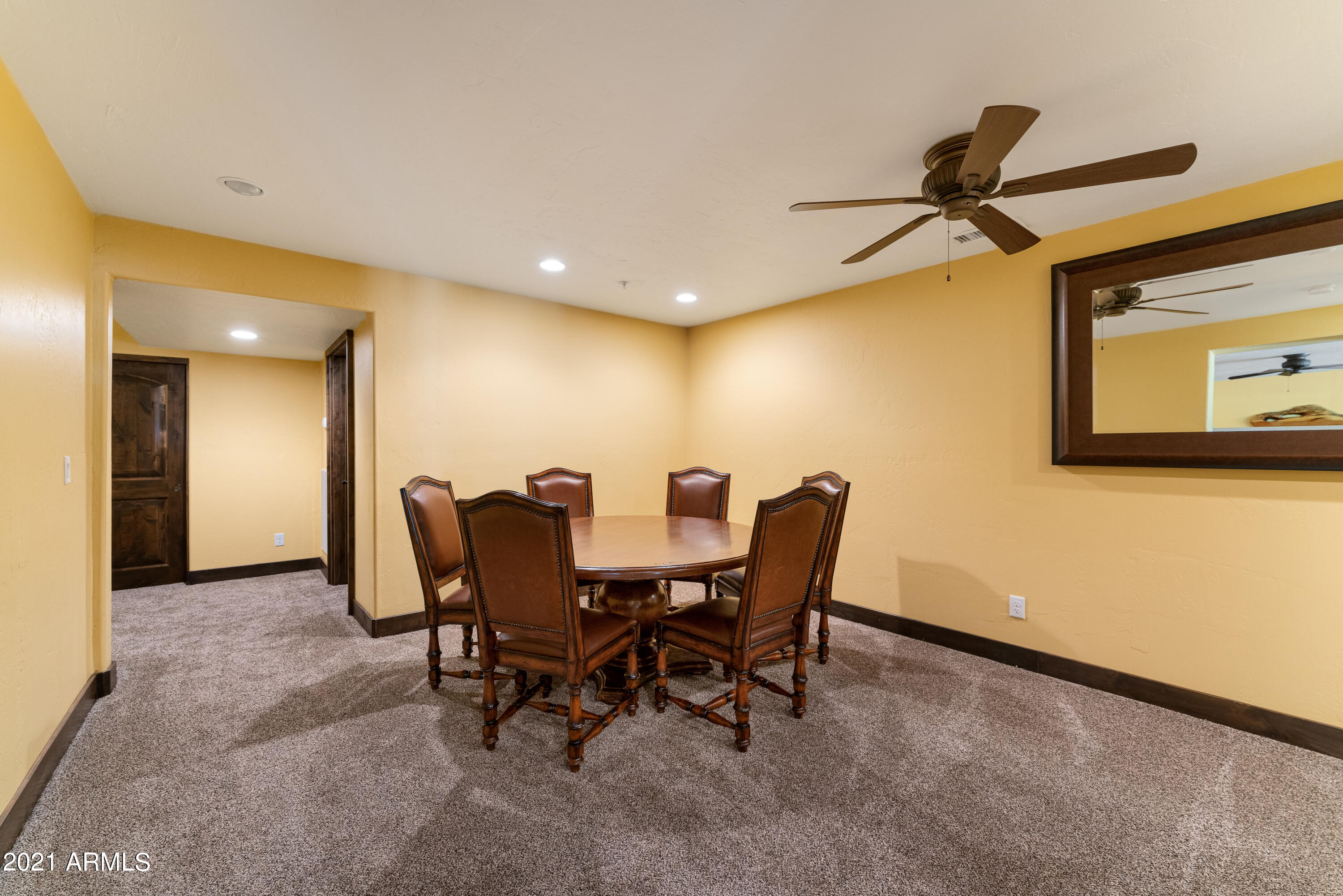 Pine Canyon - Residential