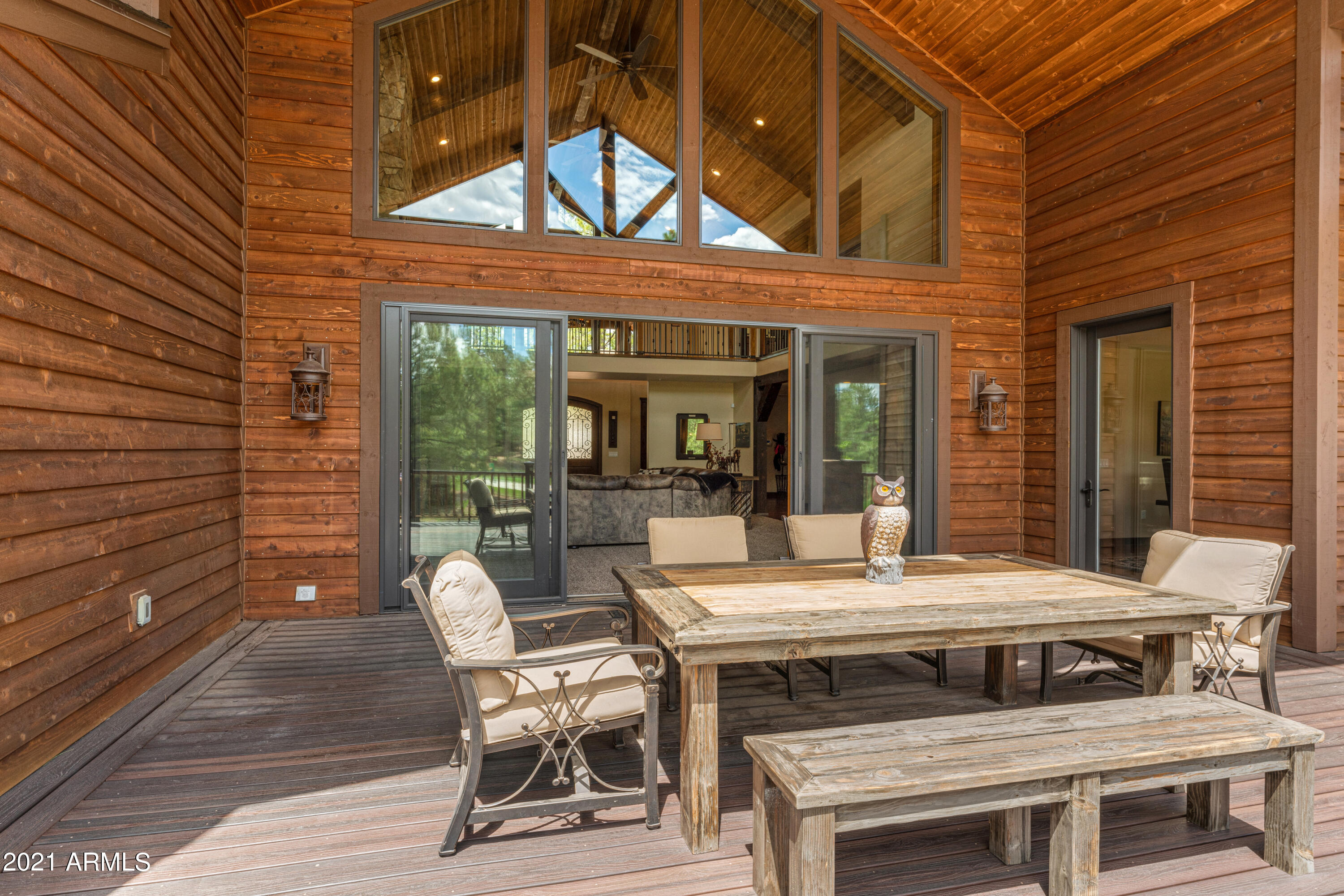 Pine Canyon - Residential