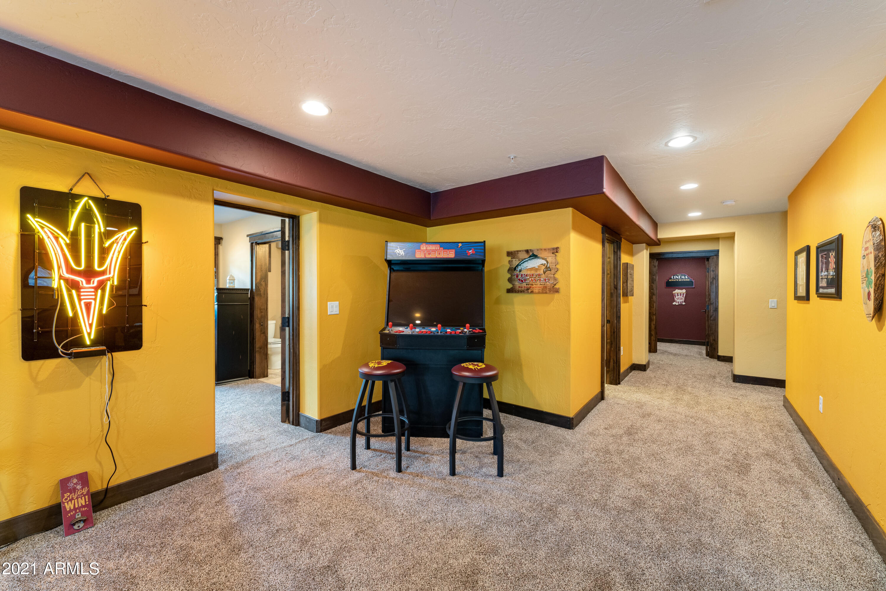 Pine Canyon - Residential