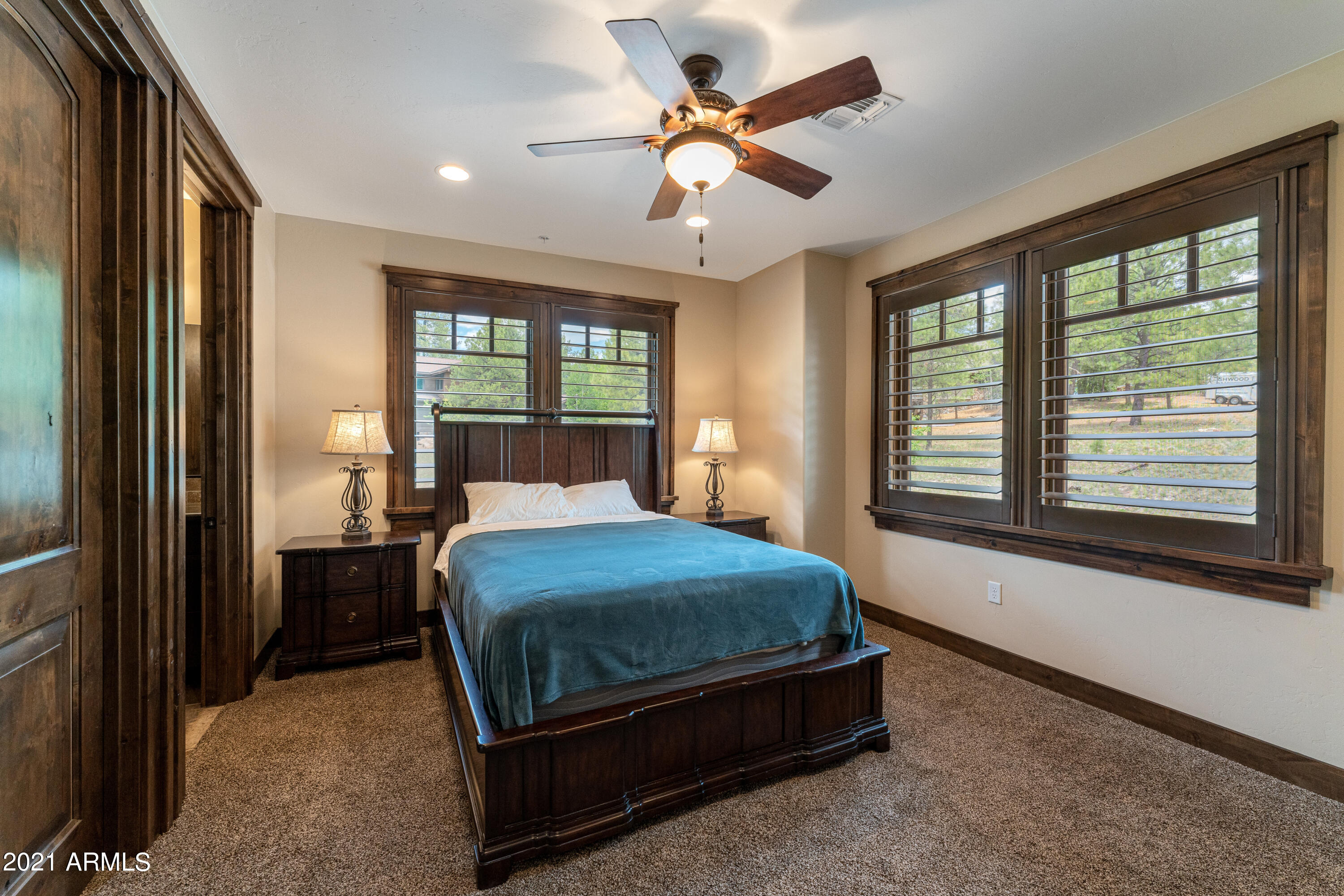 Pine Canyon - Residential