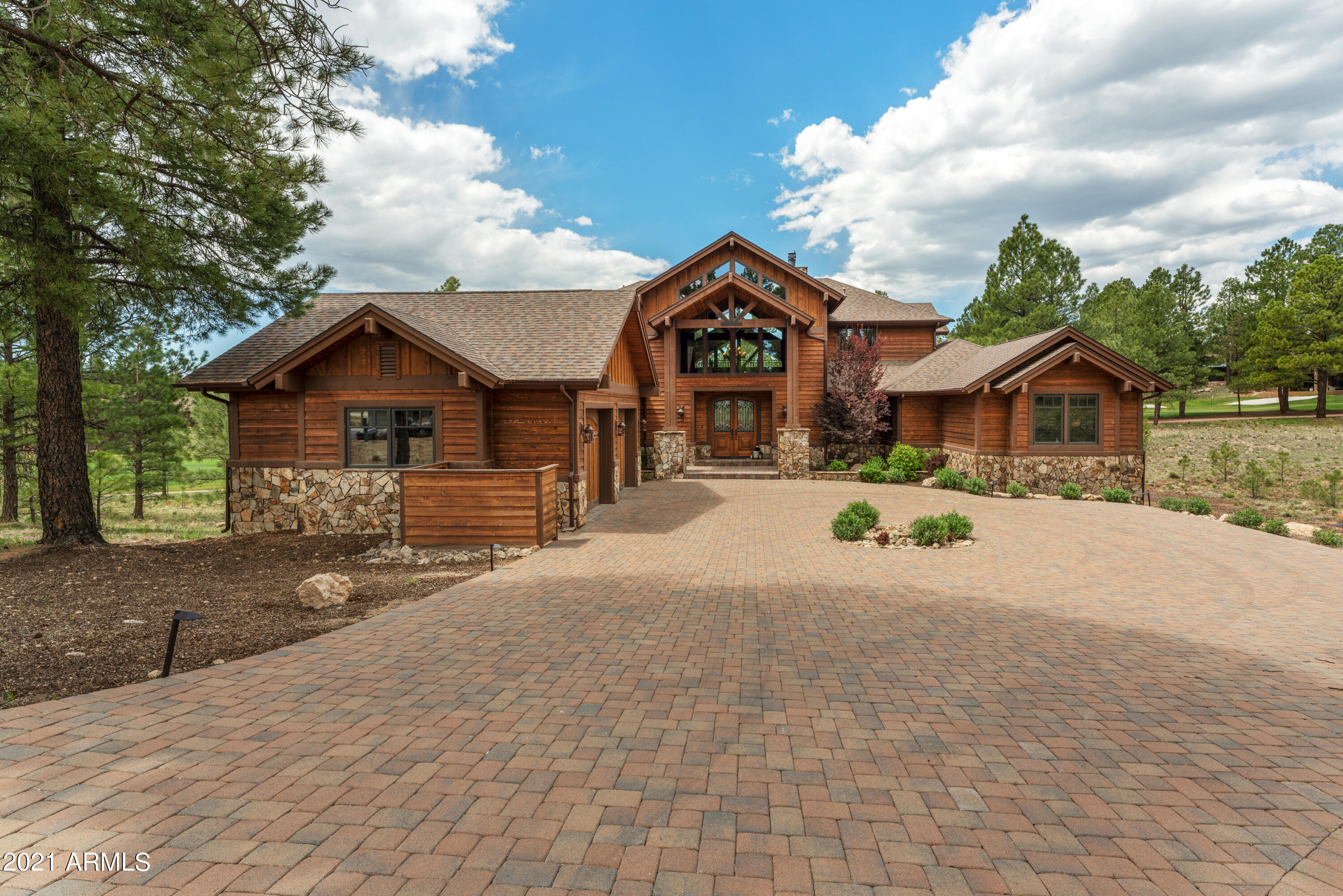 Pine Canyon - Residential