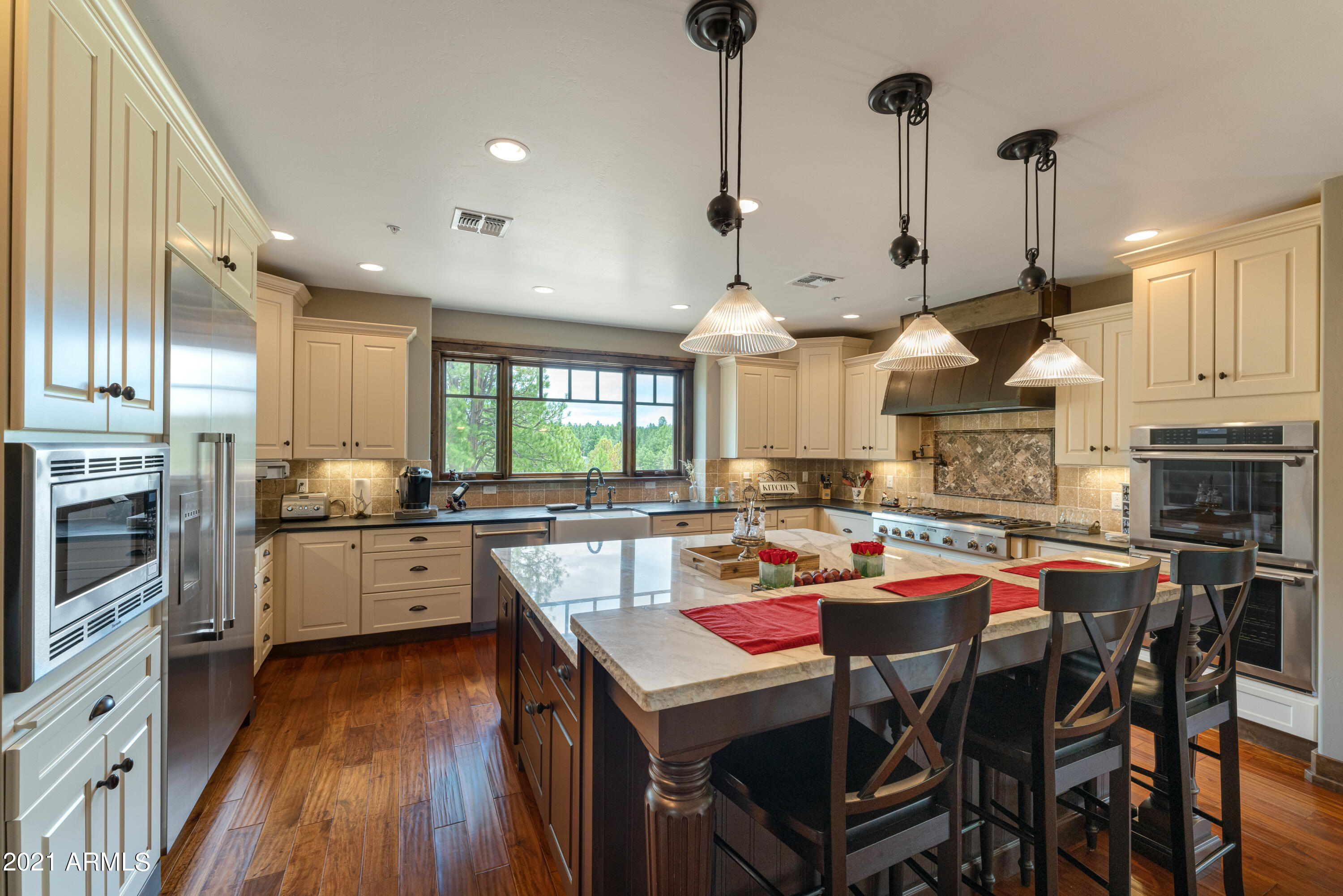Pine Canyon - Residential