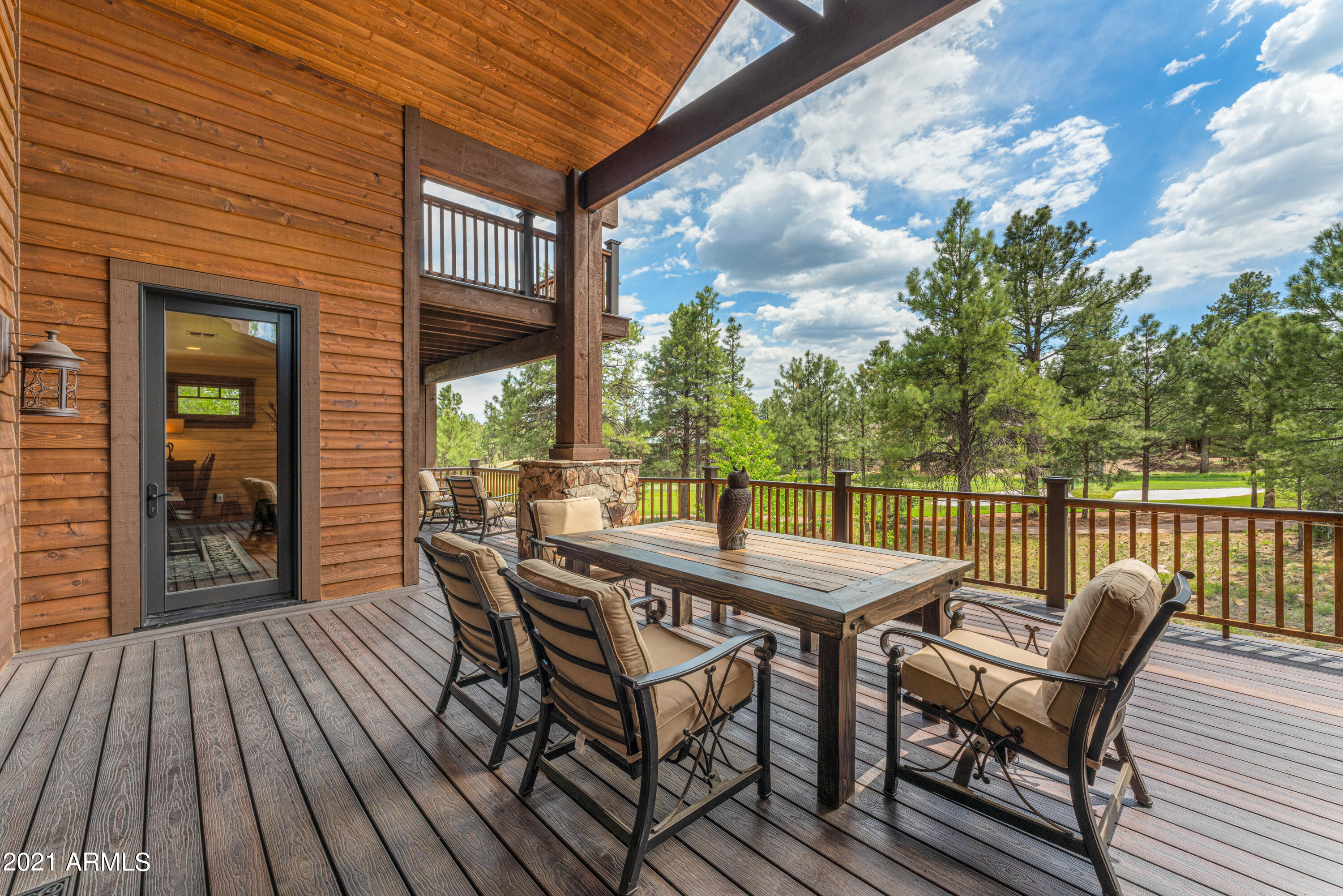 Pine Canyon - Residential