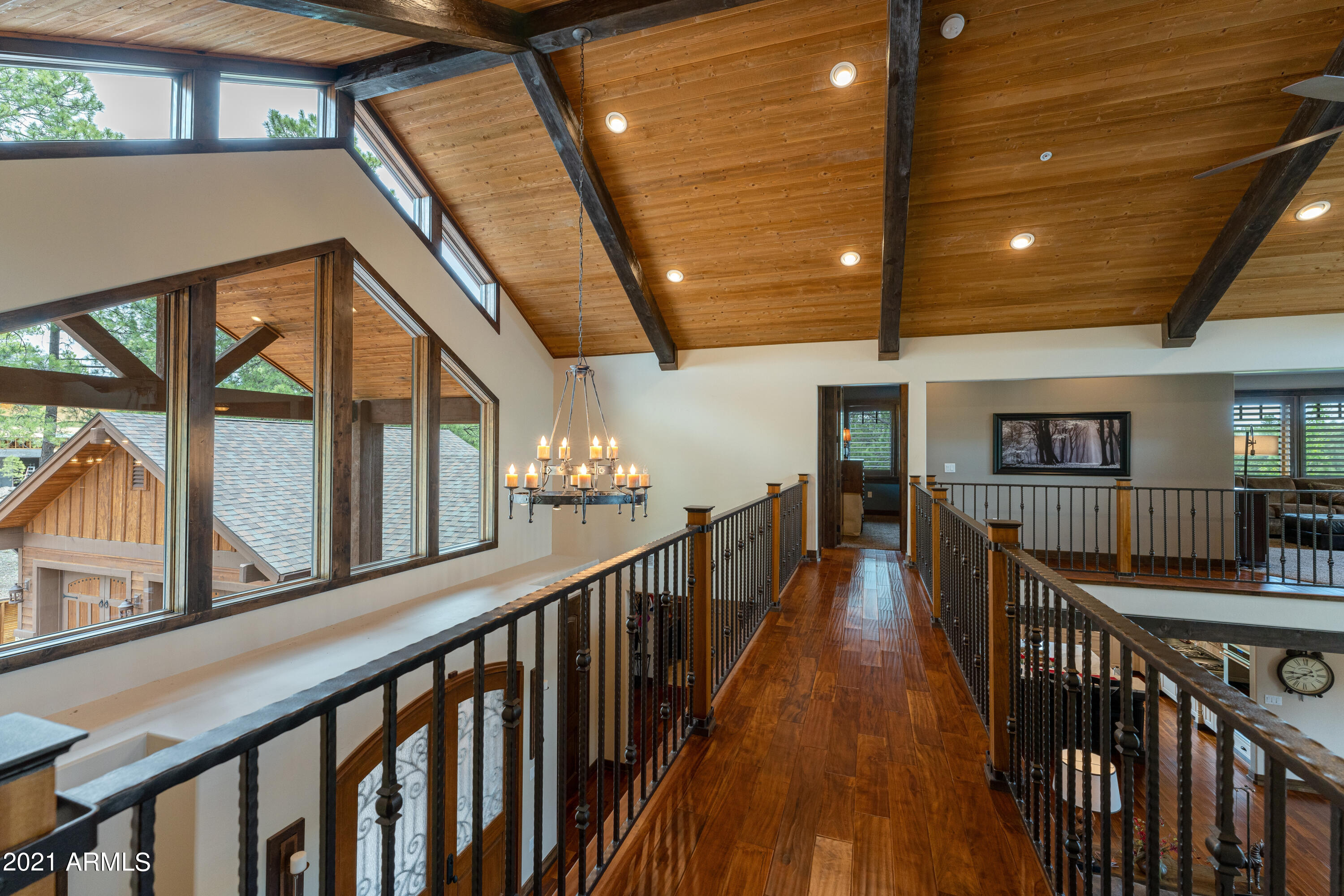 Pine Canyon - Residential