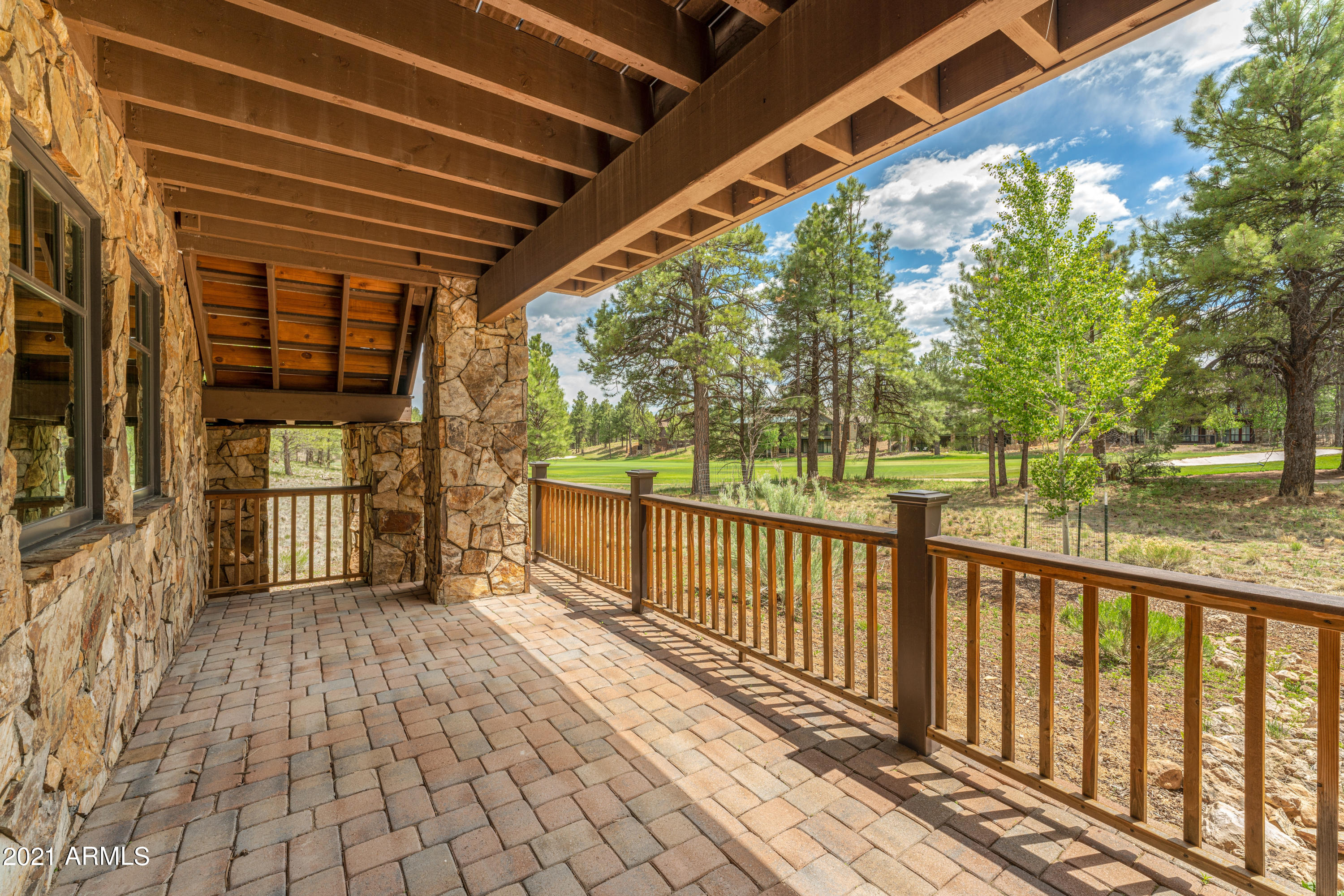 Pine Canyon - Residential