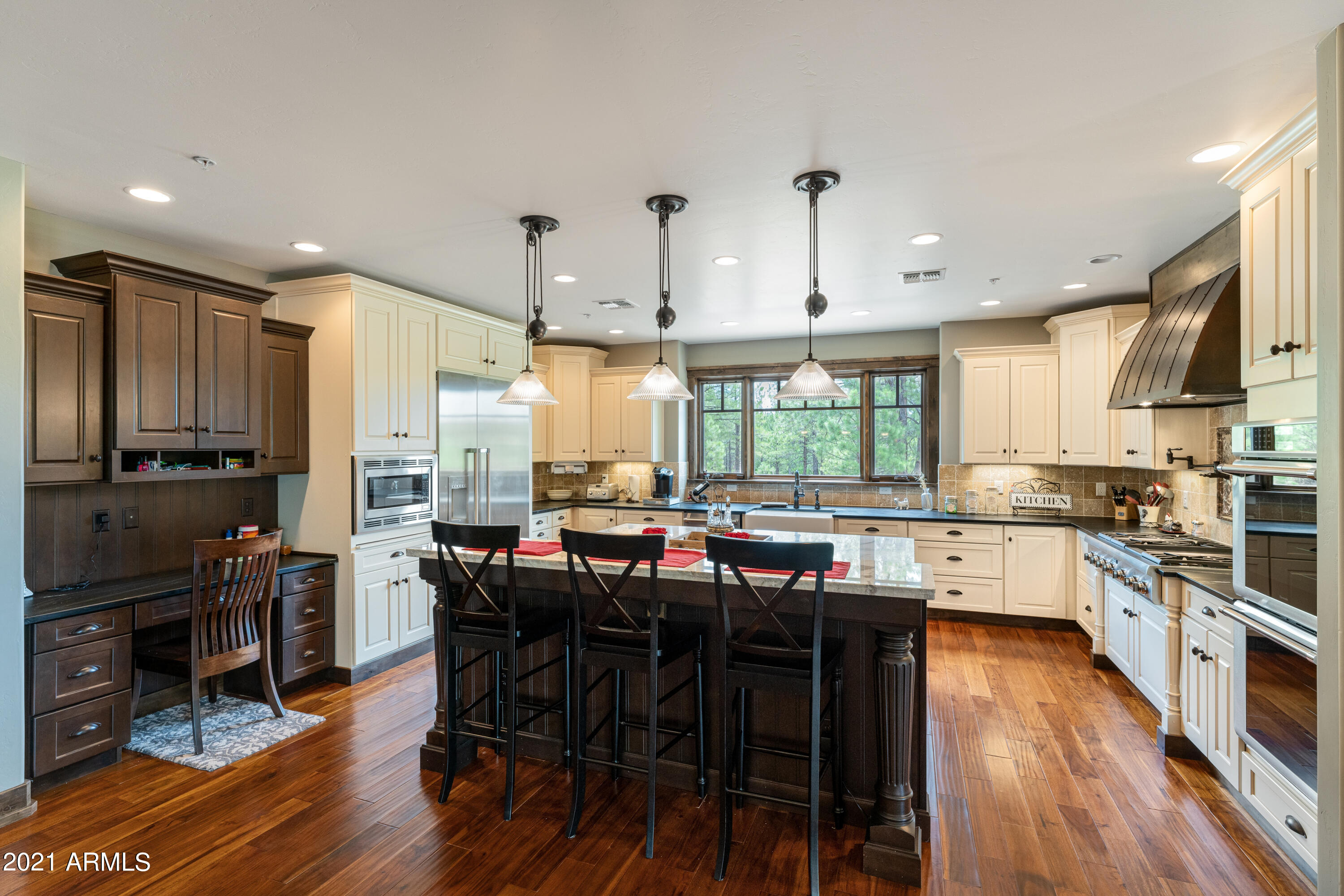 Pine Canyon - Residential