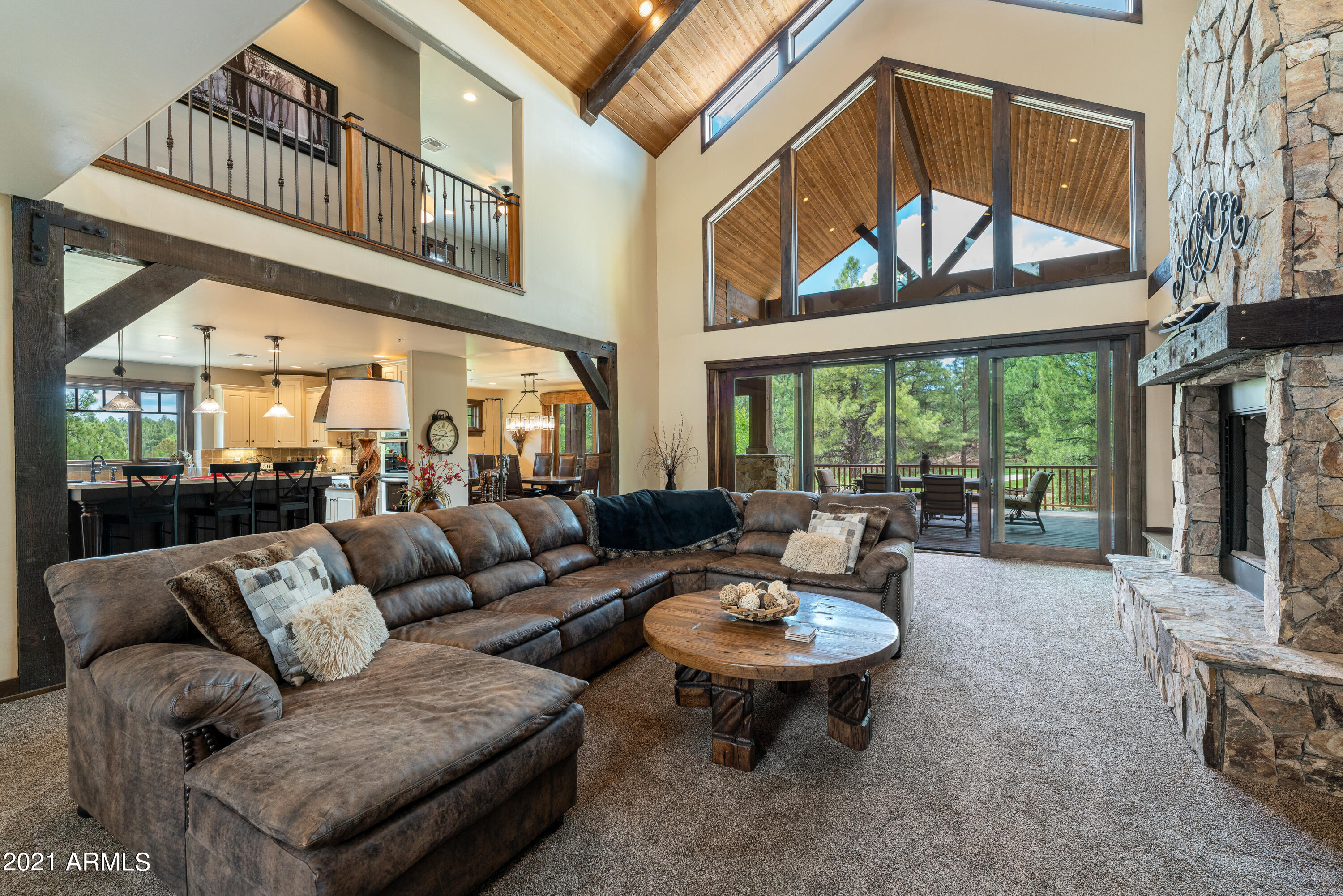Pine Canyon - Residential