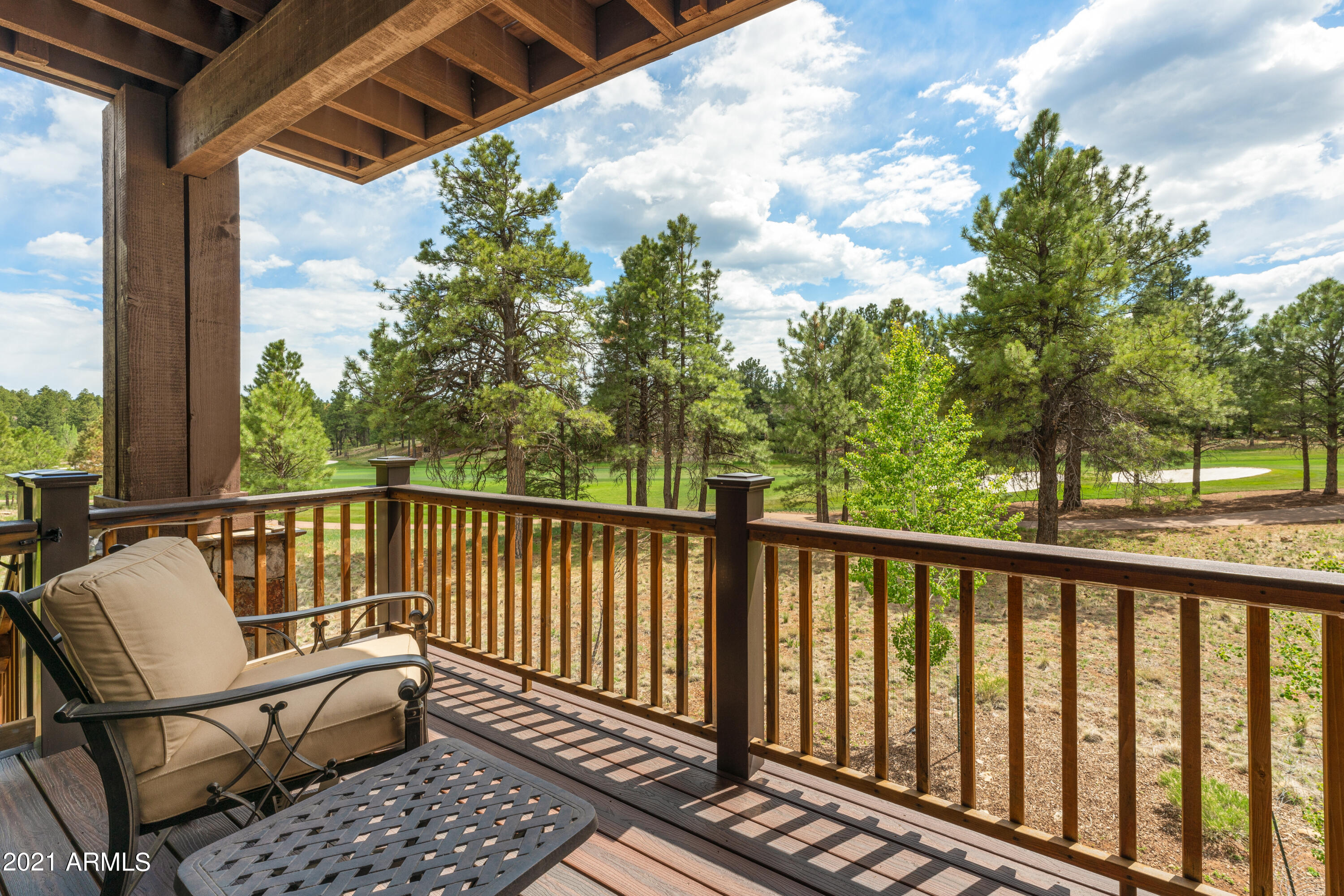 Pine Canyon - Residential