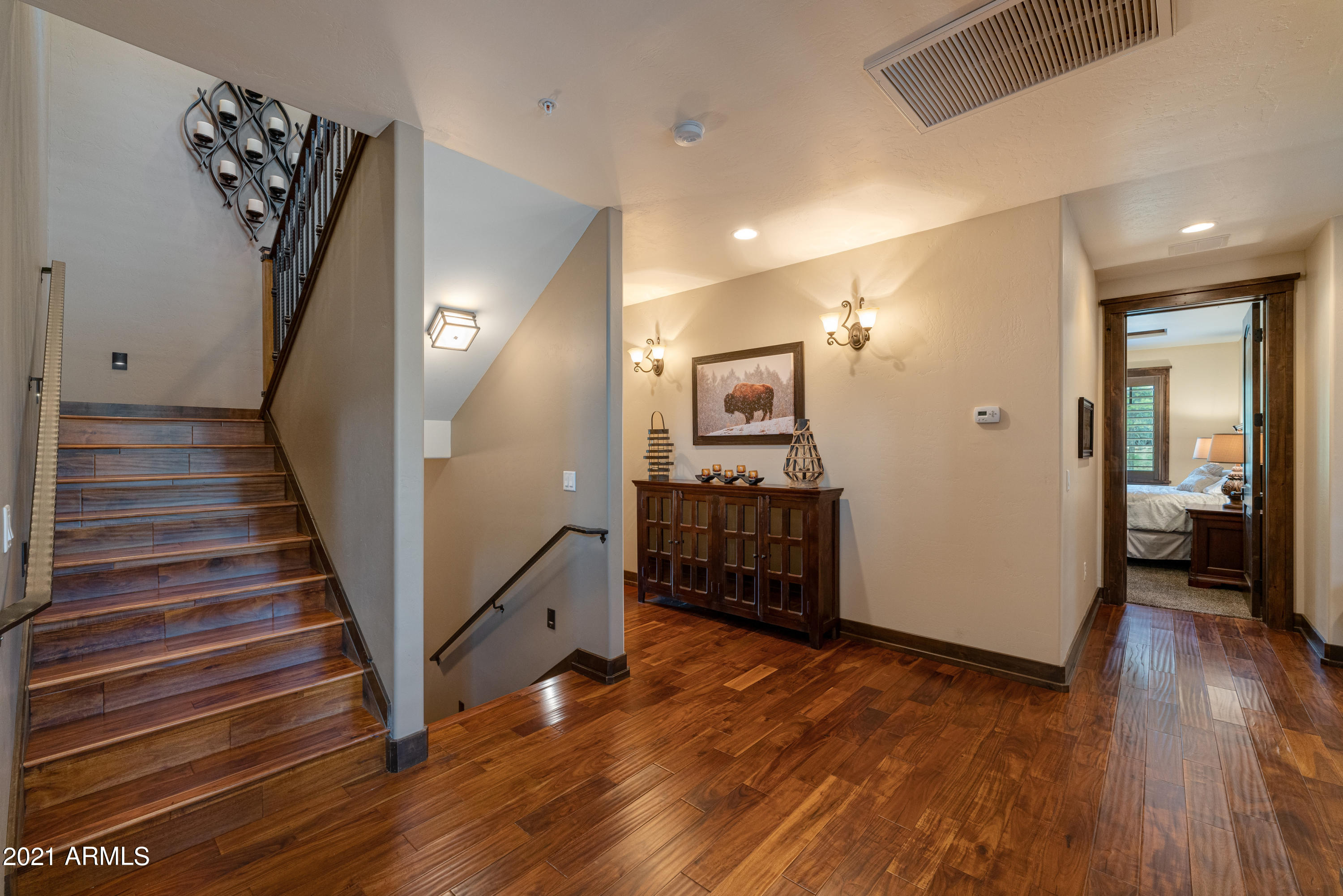 Pine Canyon - Residential