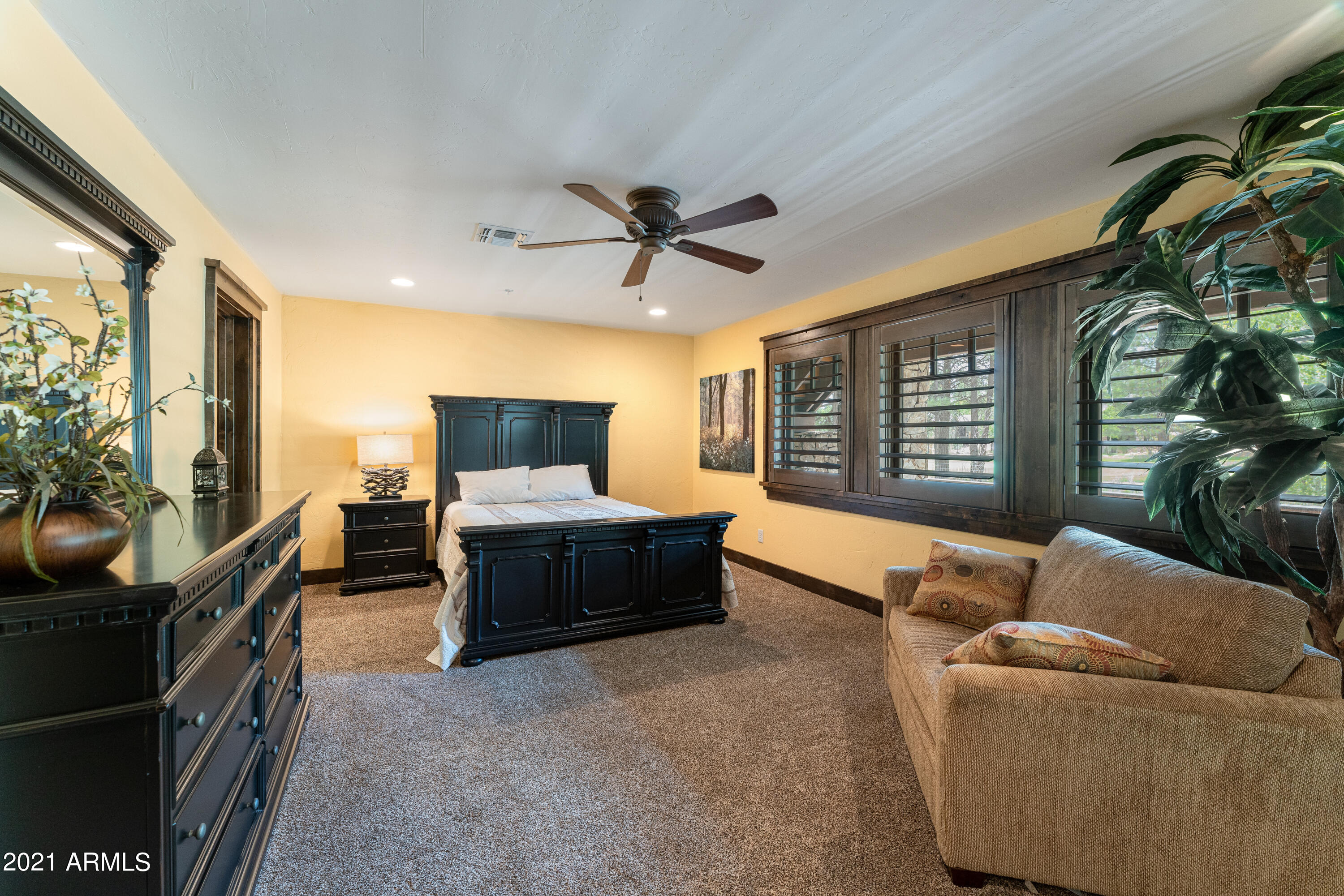Pine Canyon - Residential