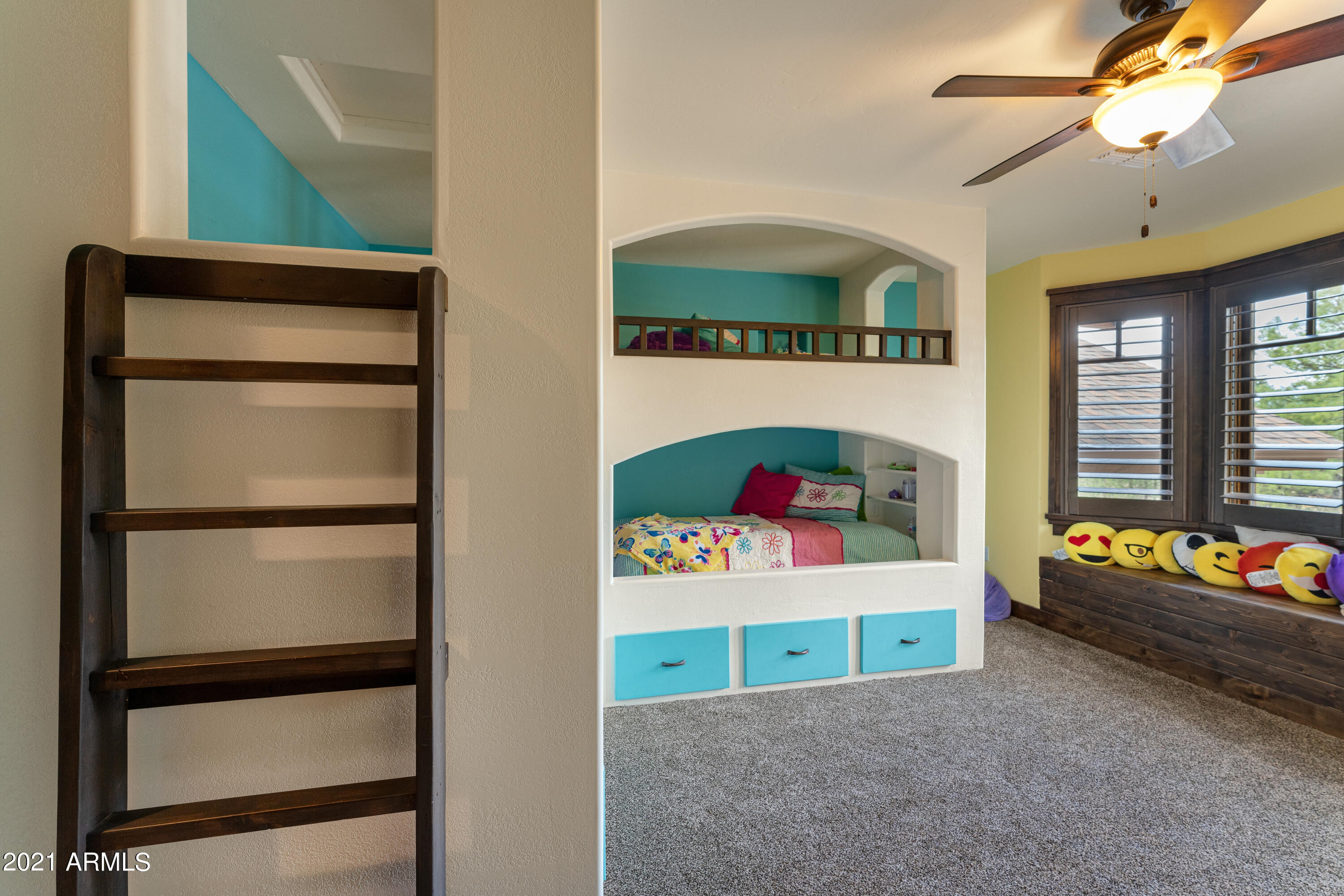 Pine Canyon - Residential