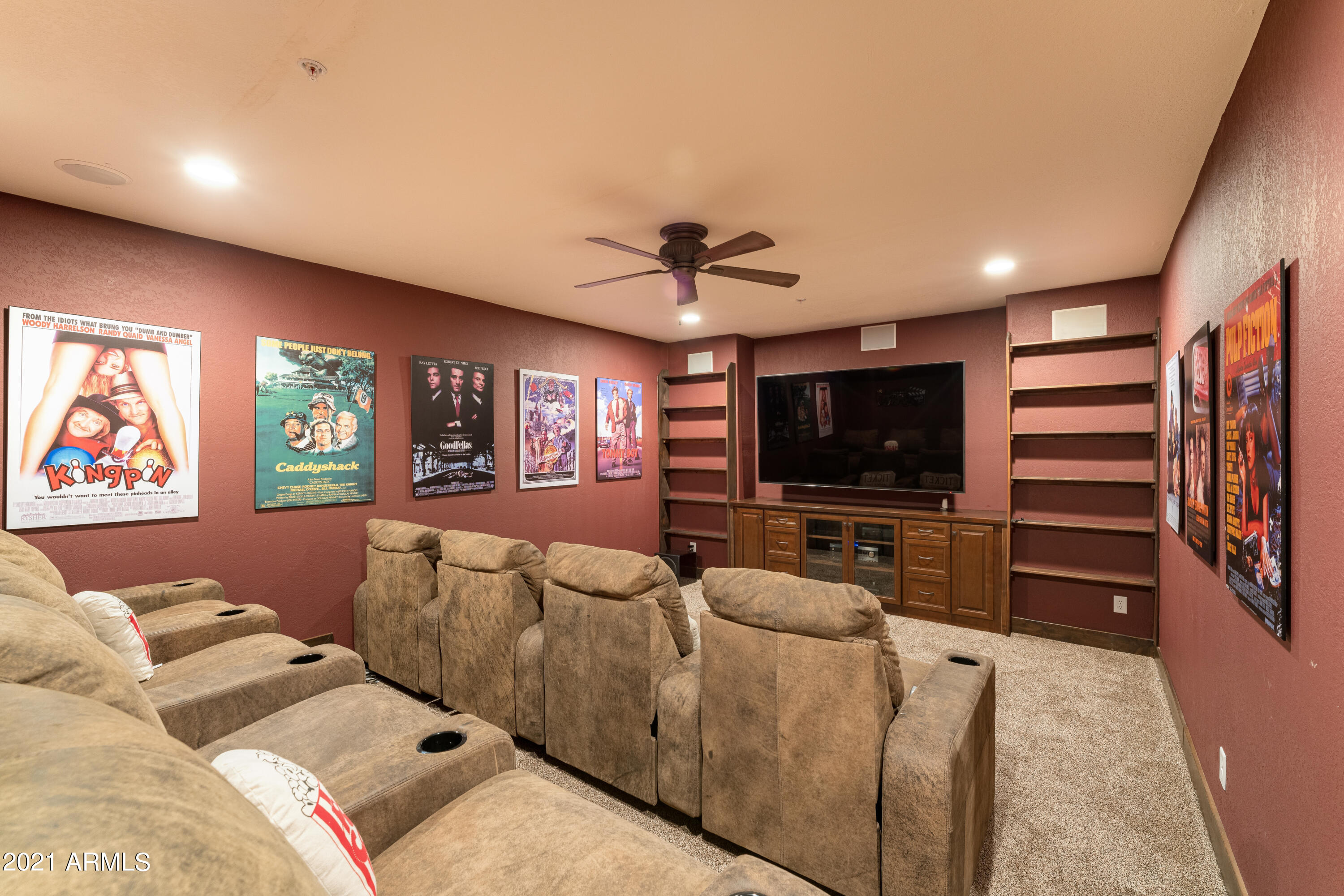 Pine Canyon - Residential