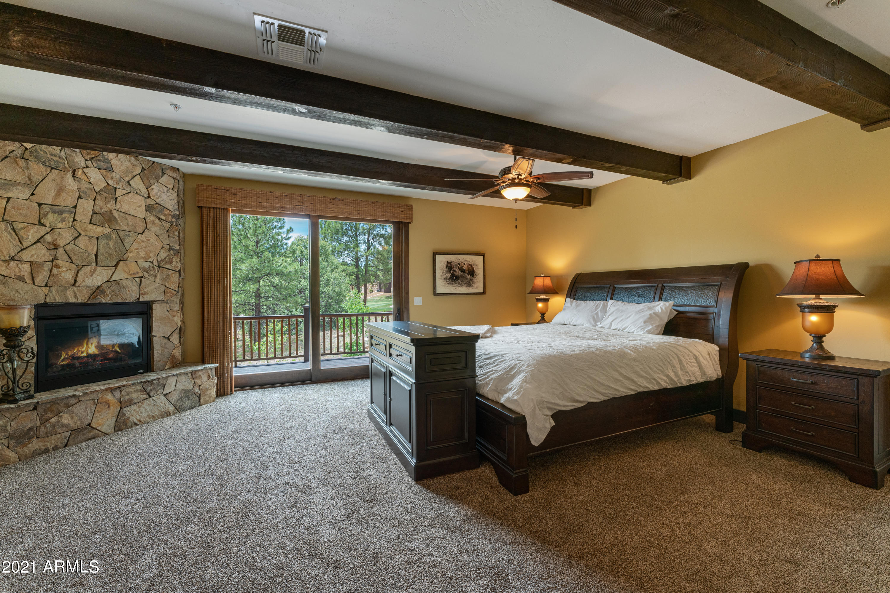 Pine Canyon - Residential