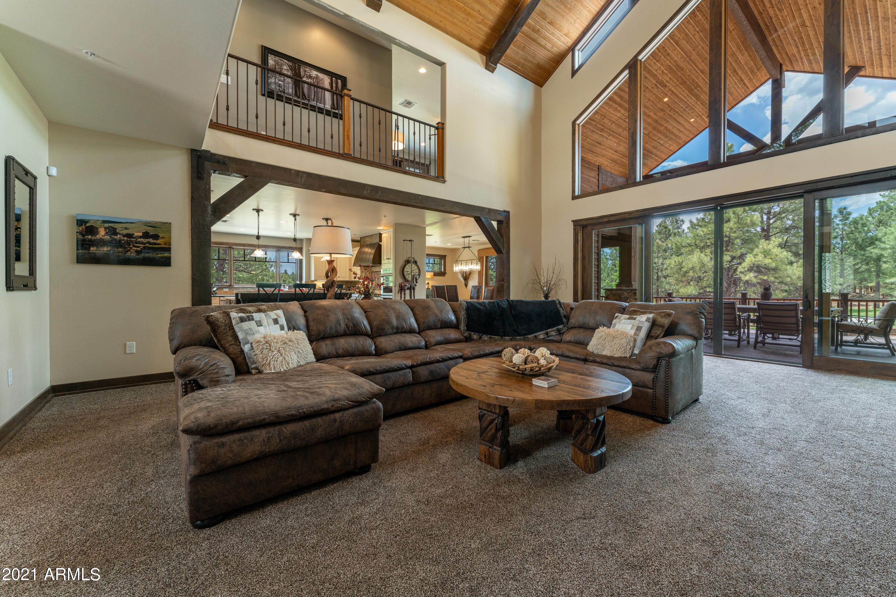 Pine Canyon - Residential
