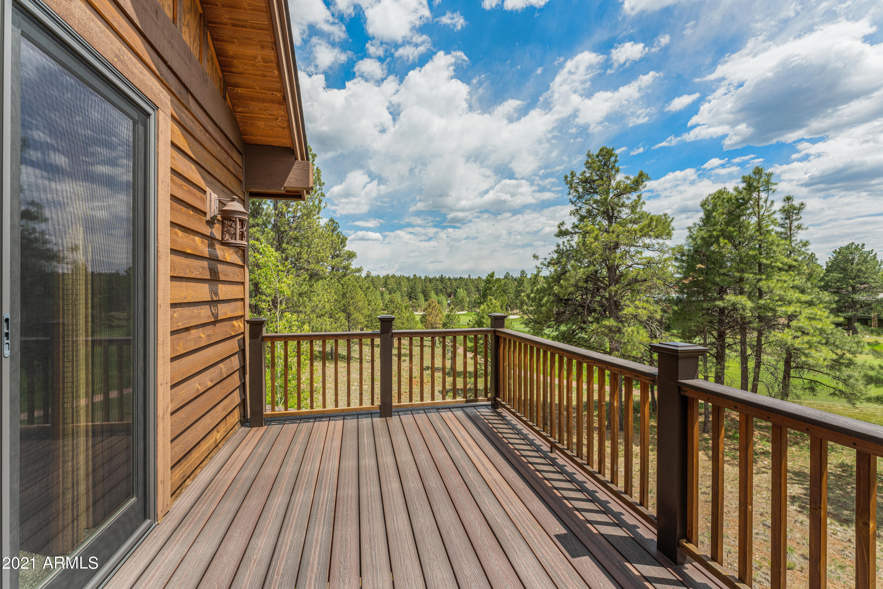 Pine Canyon - Residential