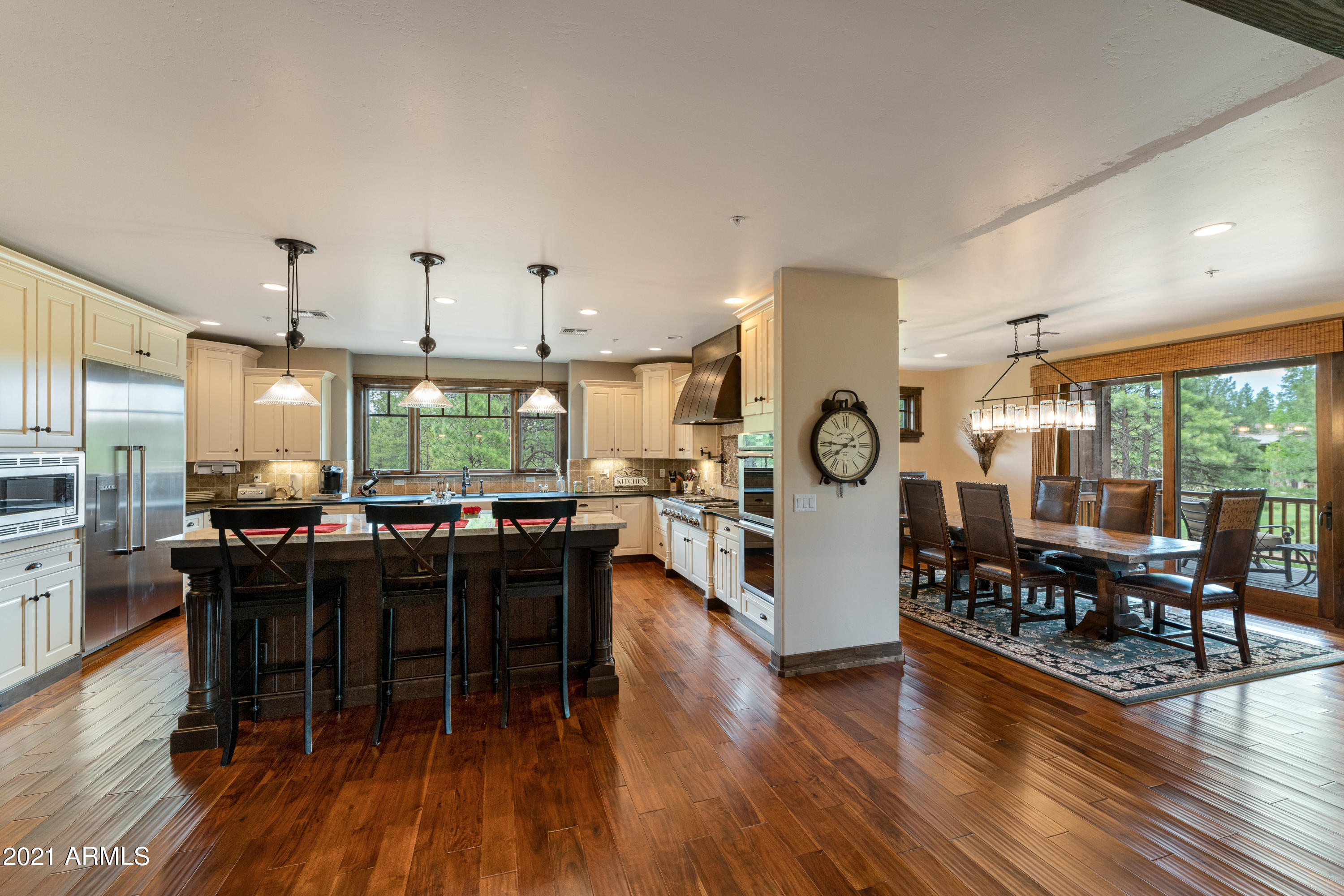 Pine Canyon - Residential