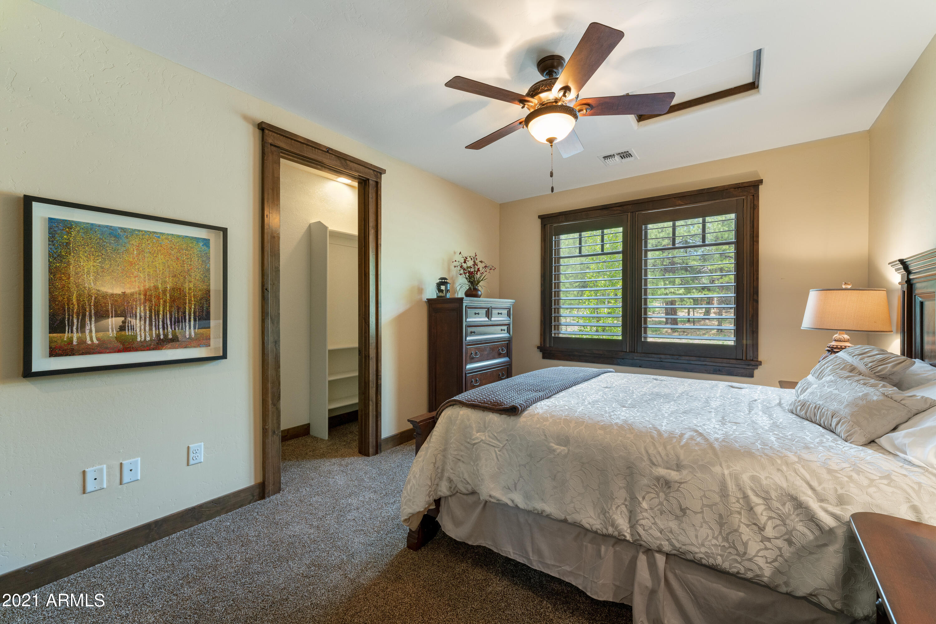 Pine Canyon - Residential