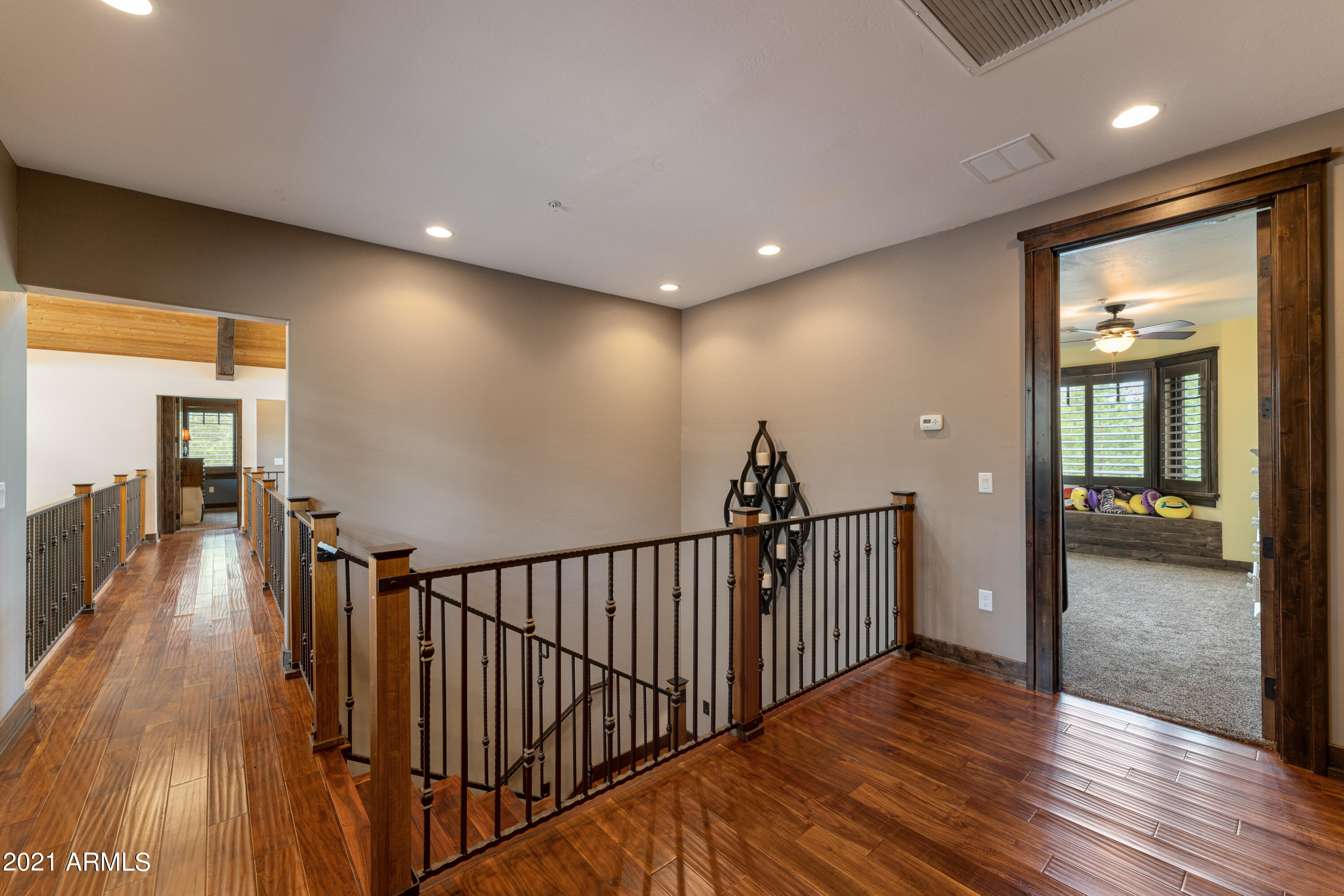 Pine Canyon - Residential