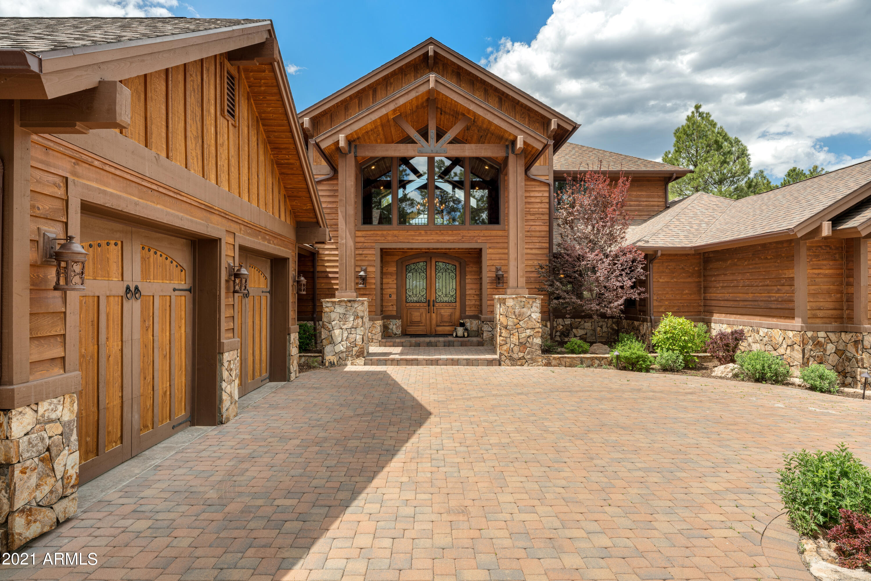 Pine Canyon - Residential
