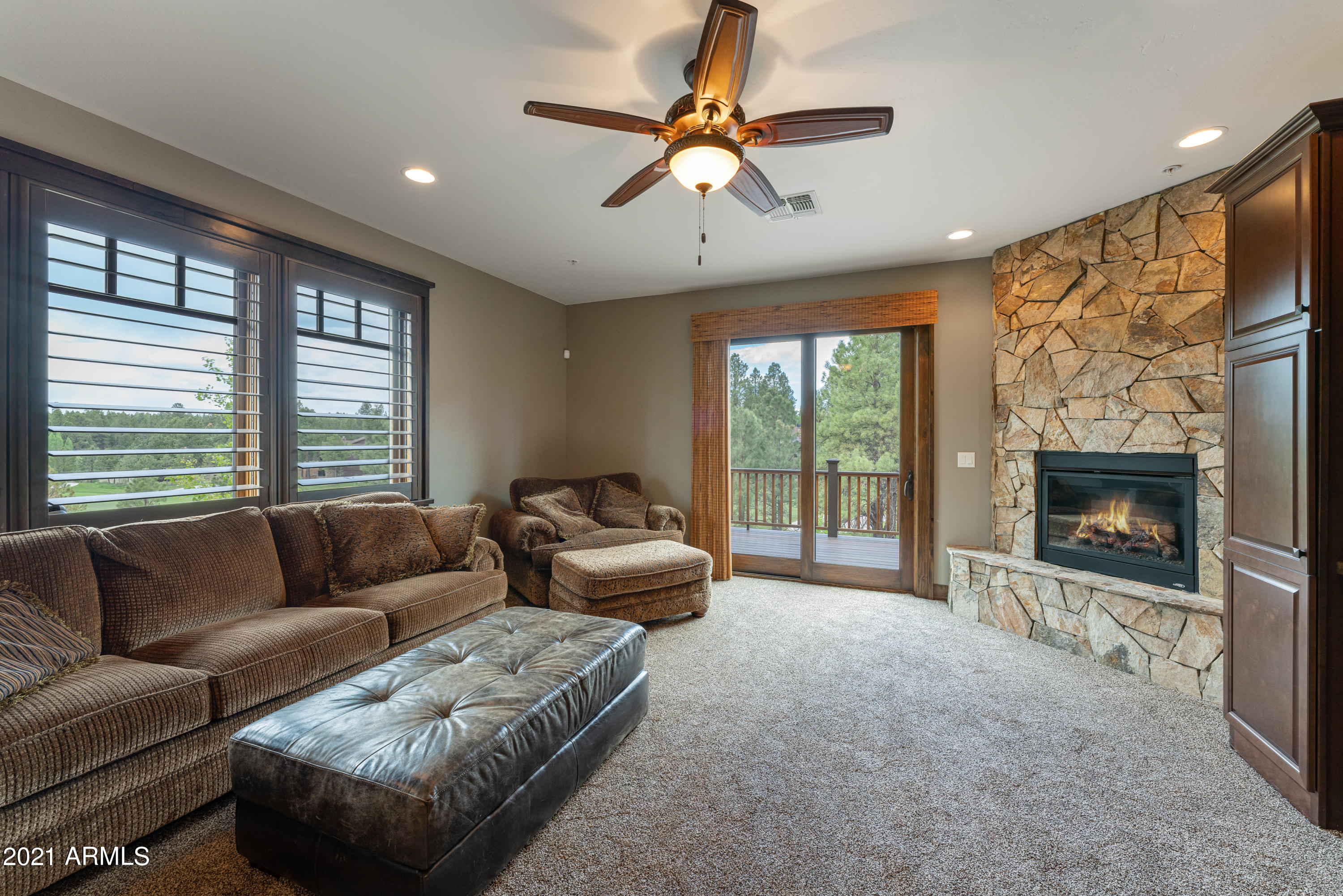 Pine Canyon - Residential
