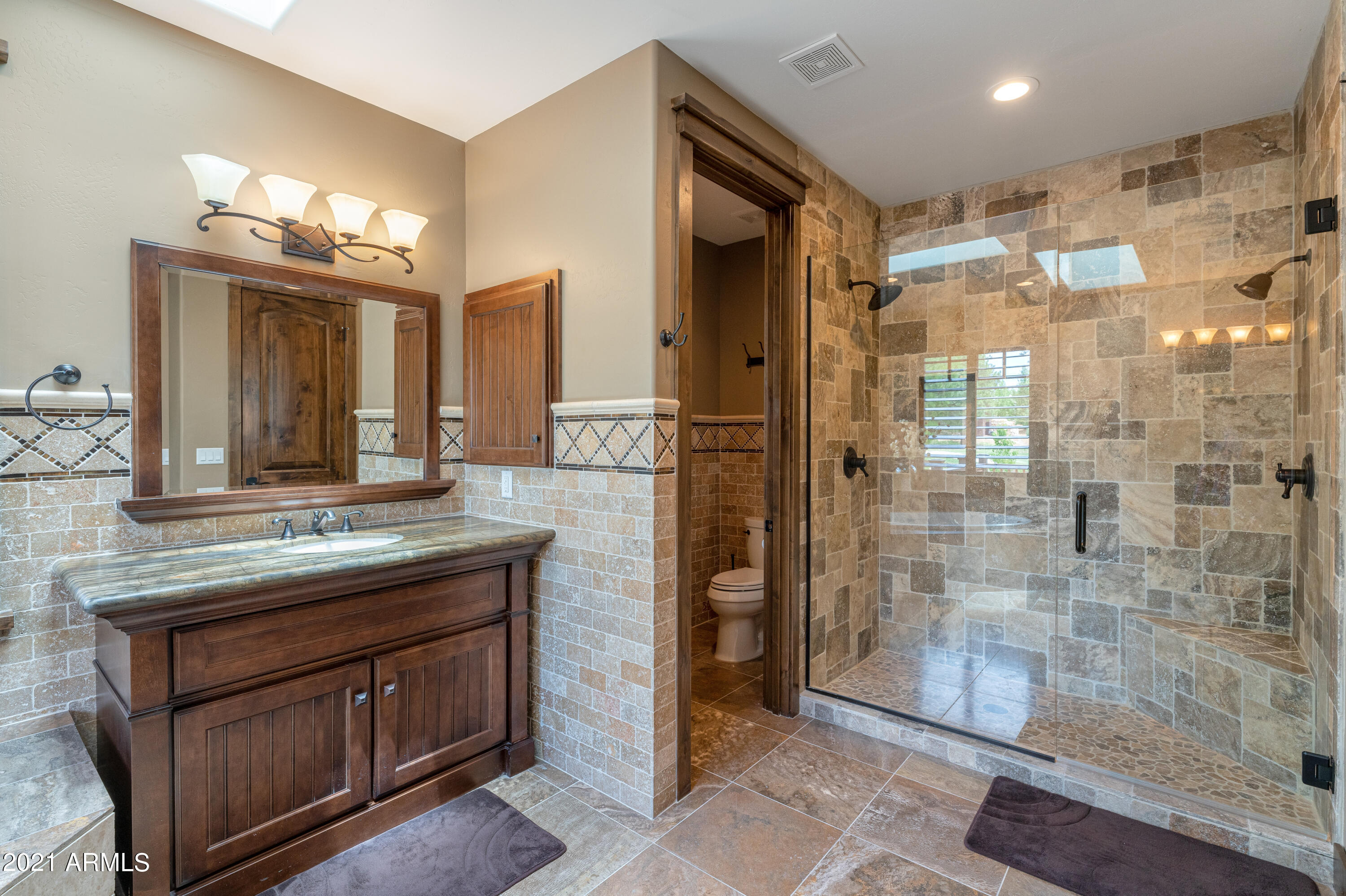 Pine Canyon - Residential