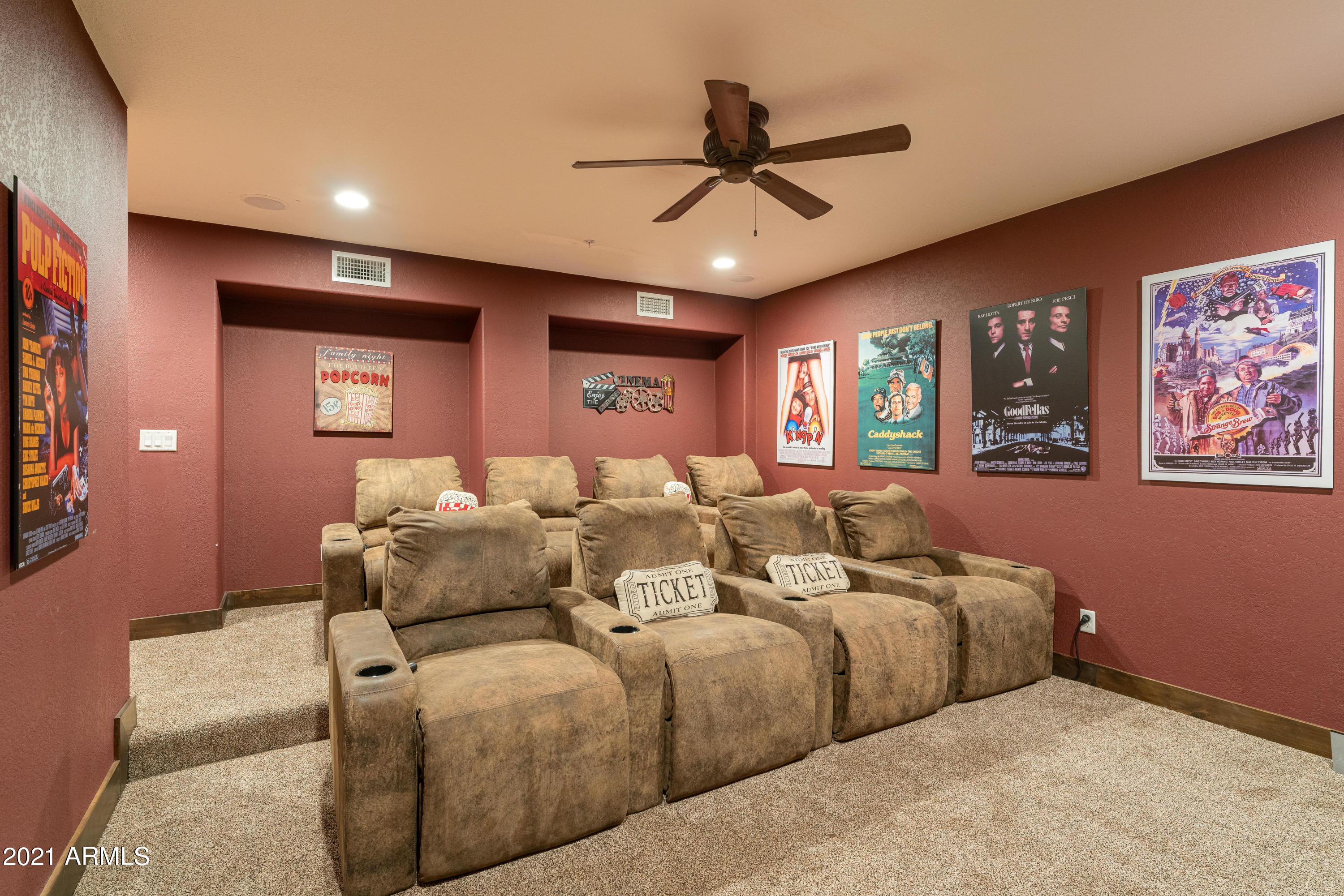 Pine Canyon - Residential
