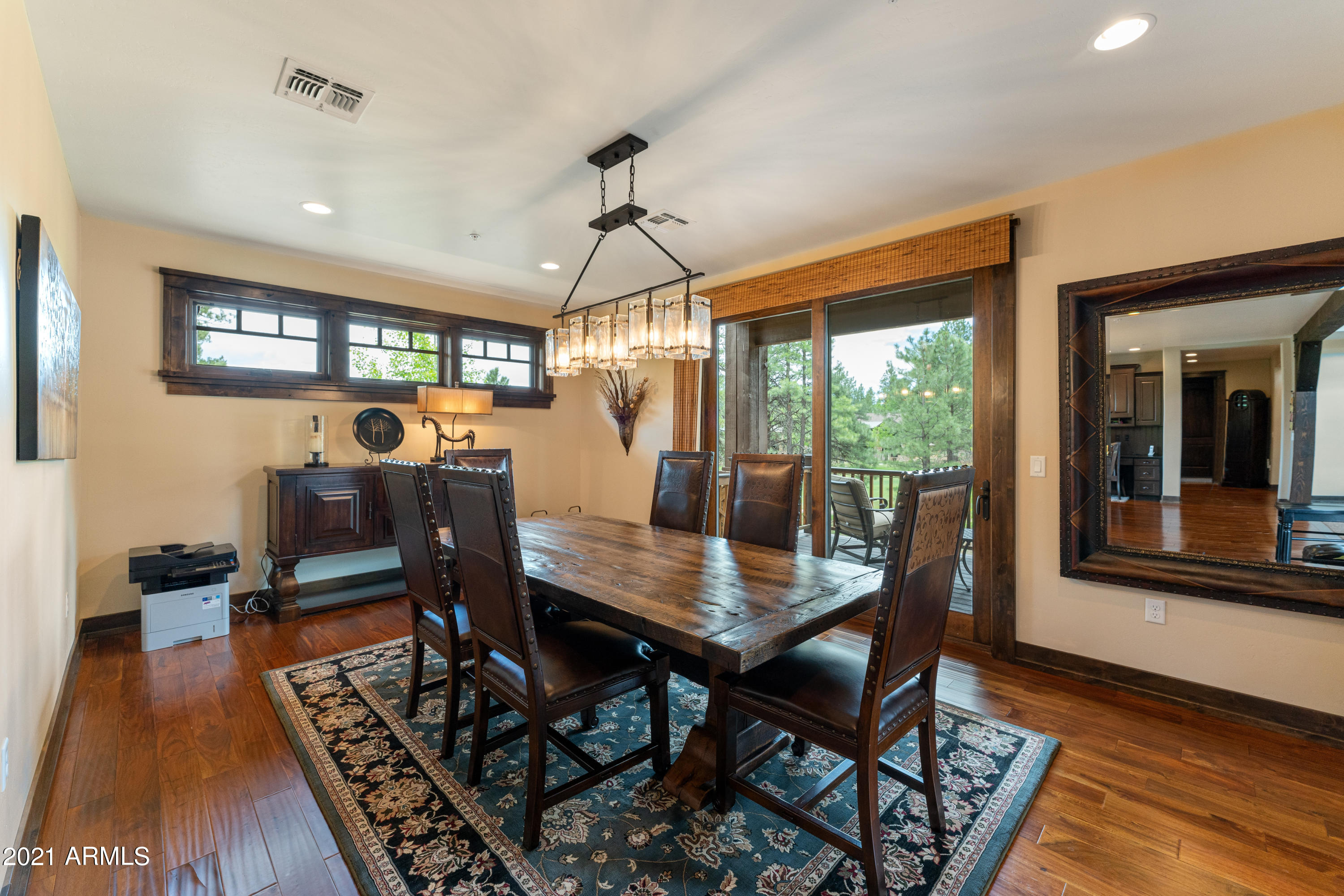Pine Canyon - Residential