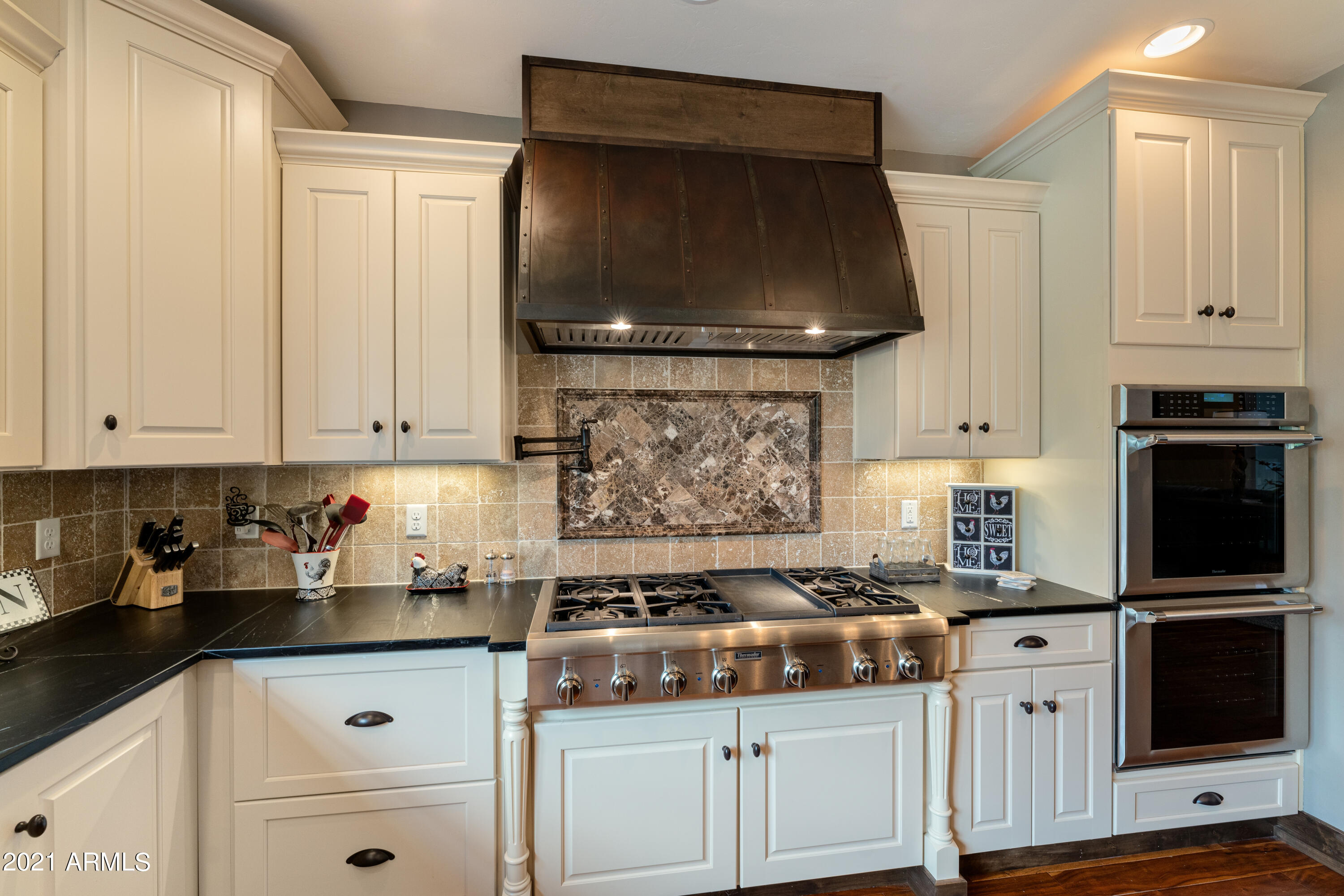 Pine Canyon - Residential